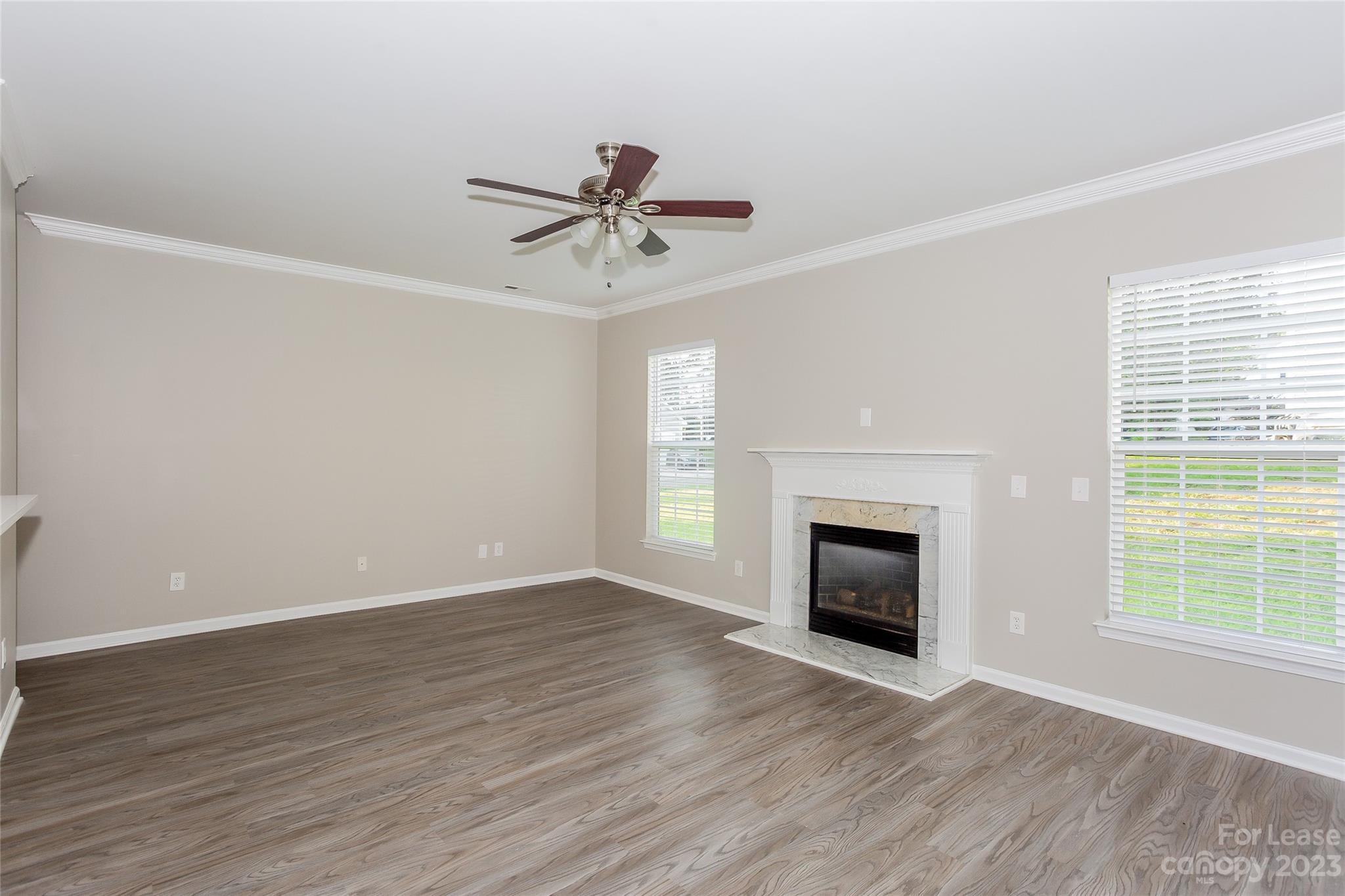 Rocky Meadows - Residential Lease