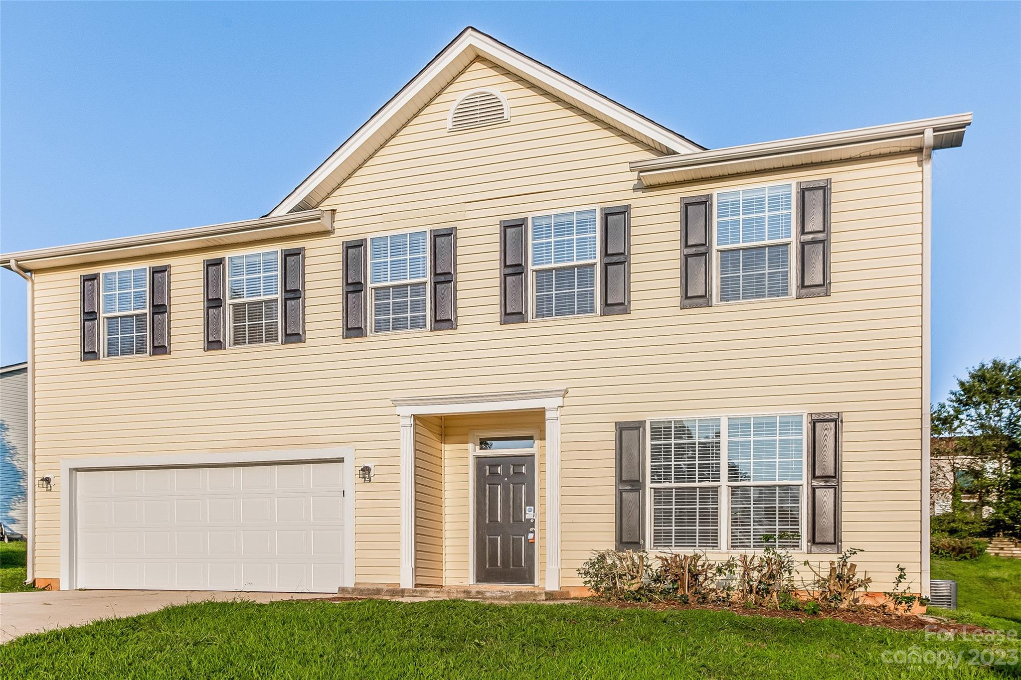 Rocky Meadows - Residential Lease