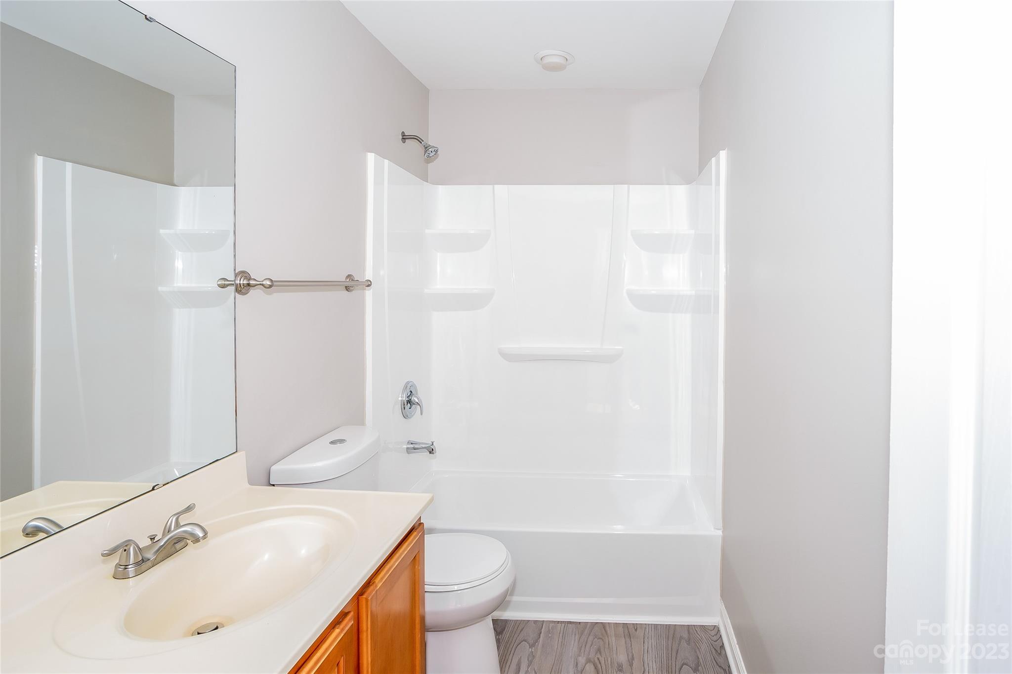 Rocky Meadows - Residential Lease