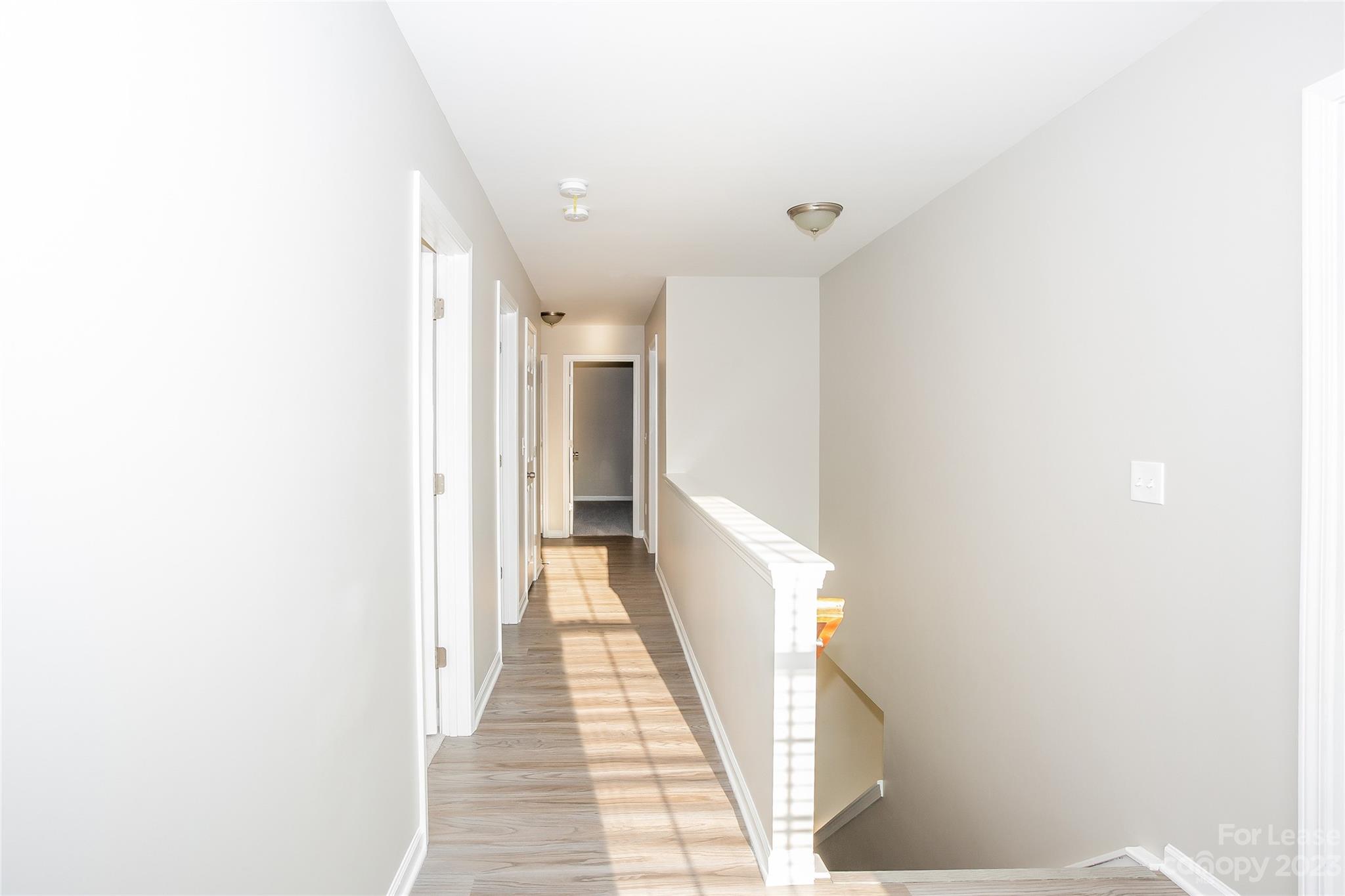 Rocky Meadows - Residential Lease