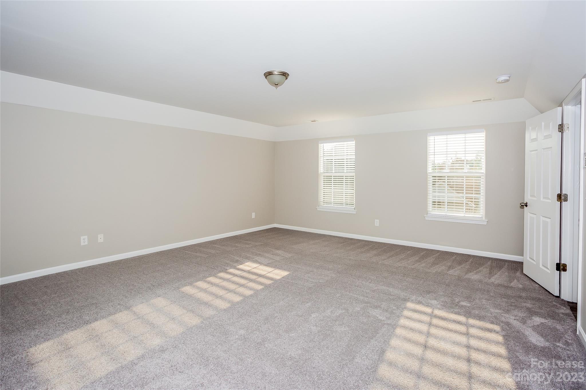 Rocky Meadows - Residential Lease