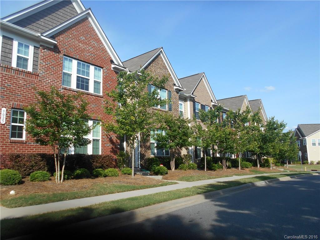 Almond Glen - Residential Lease
