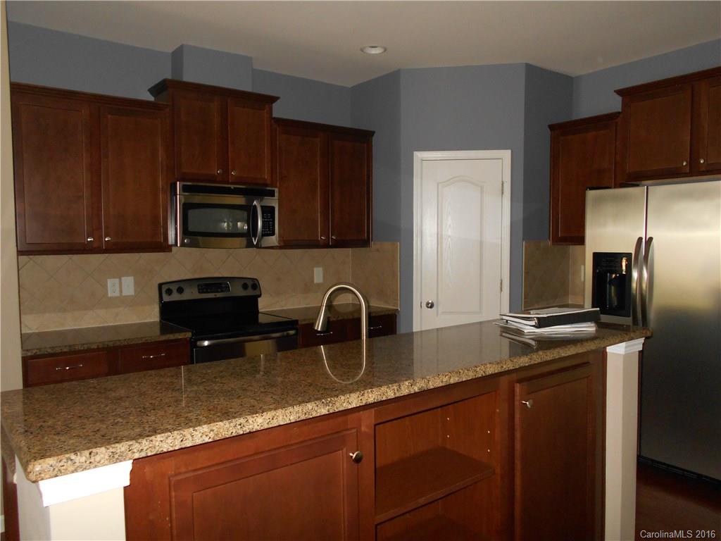 Almond Glen - Residential Lease