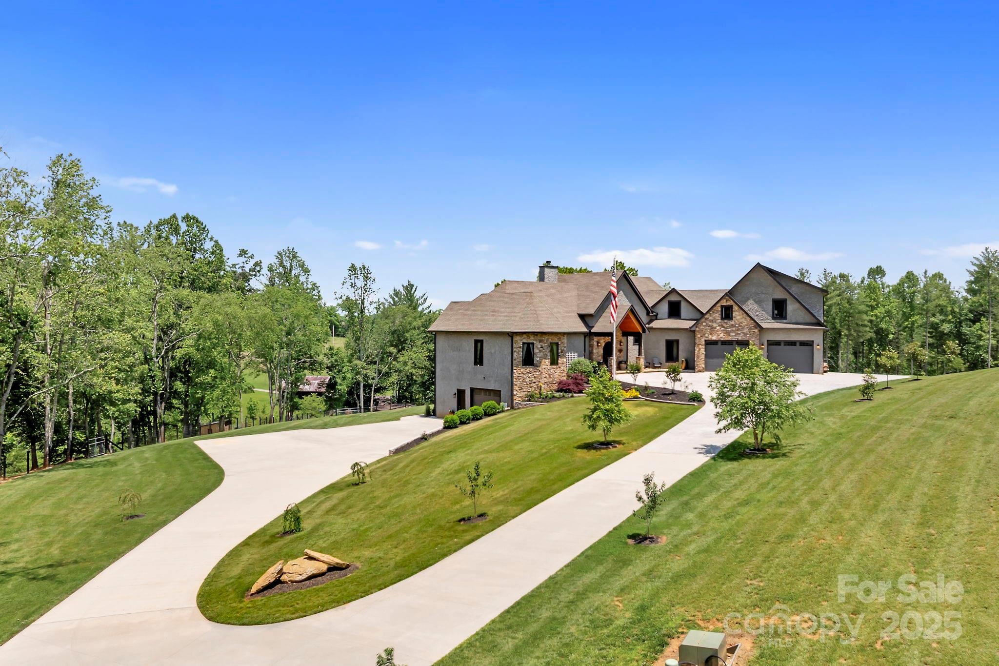 1841 Bear Creek Road