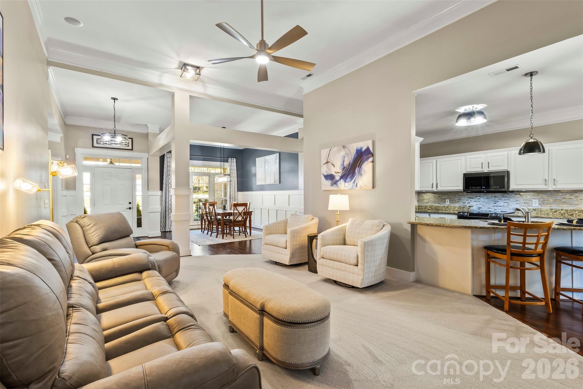 Gates At Waterside - Residential