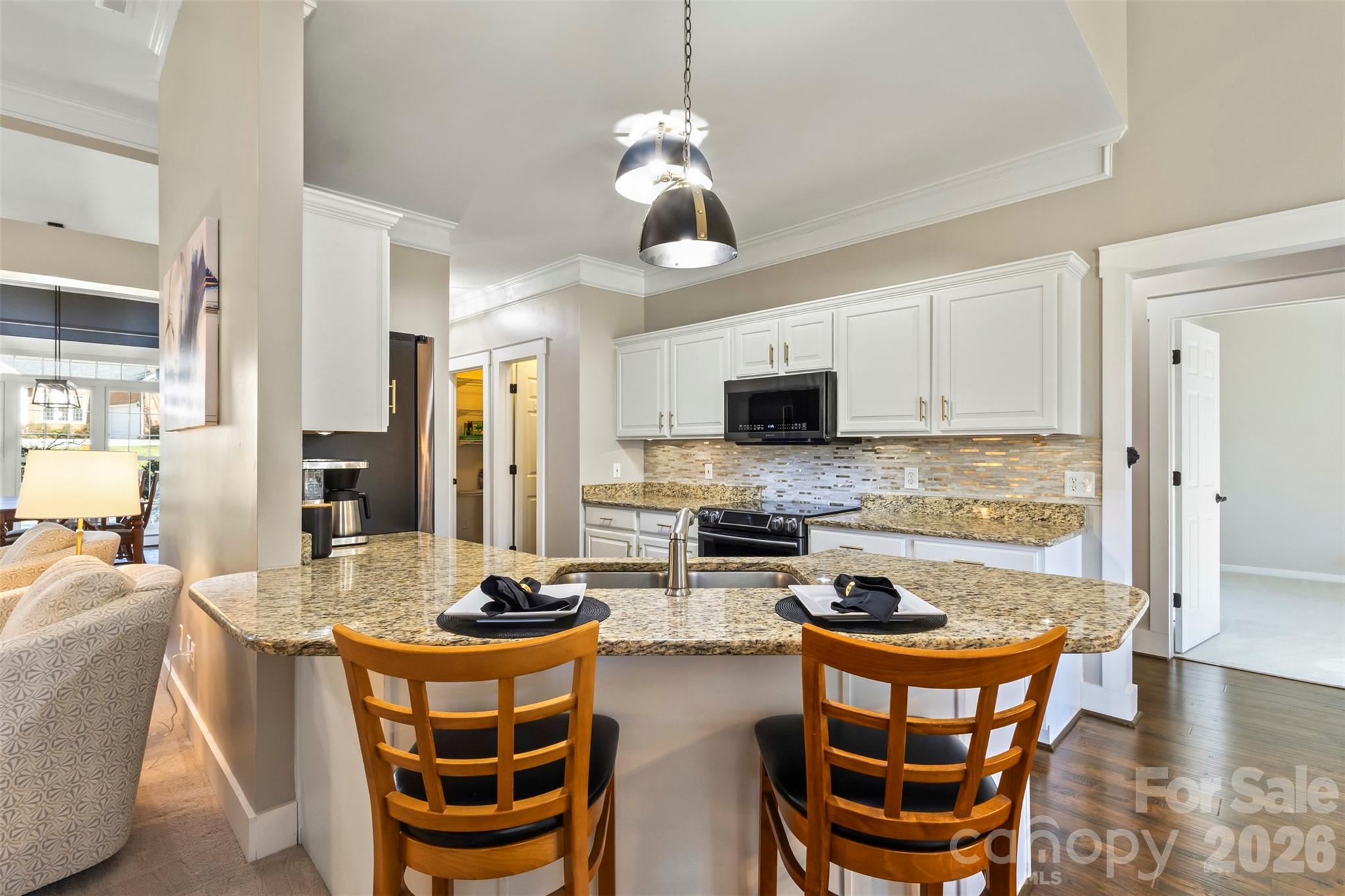 Gates At Waterside - Residential