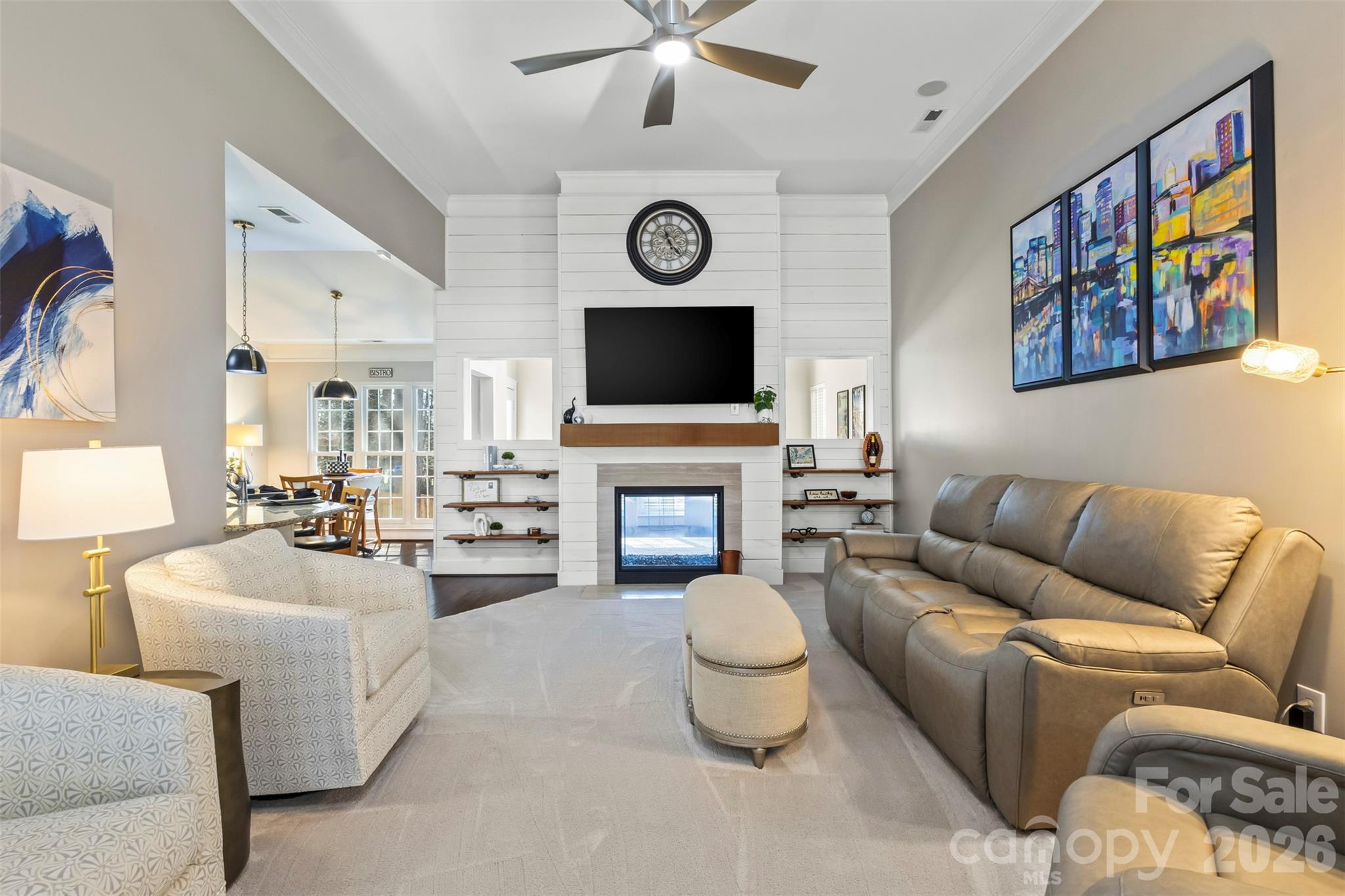 Gates At Waterside - Residential