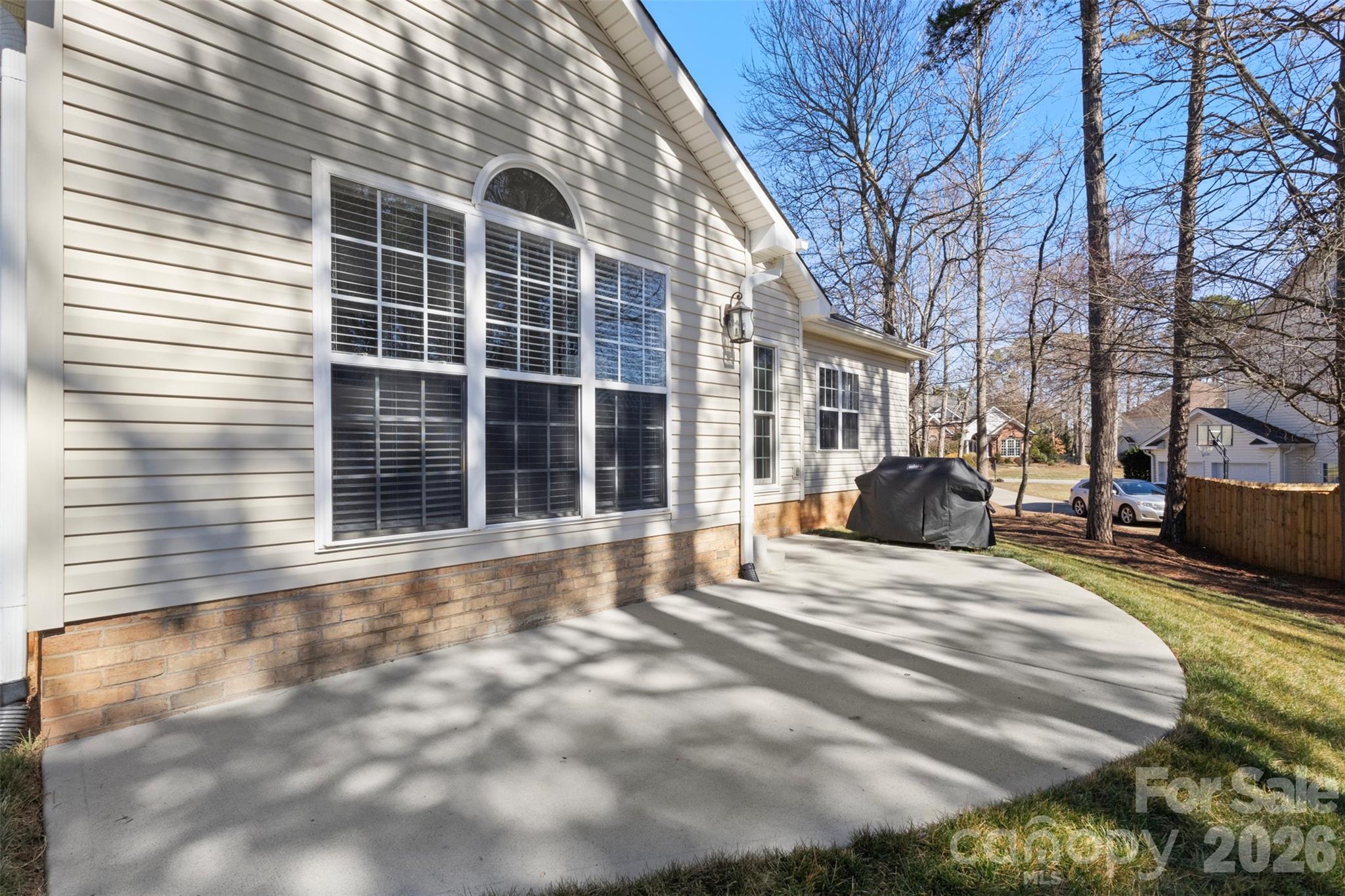 Gates At Waterside - Residential
