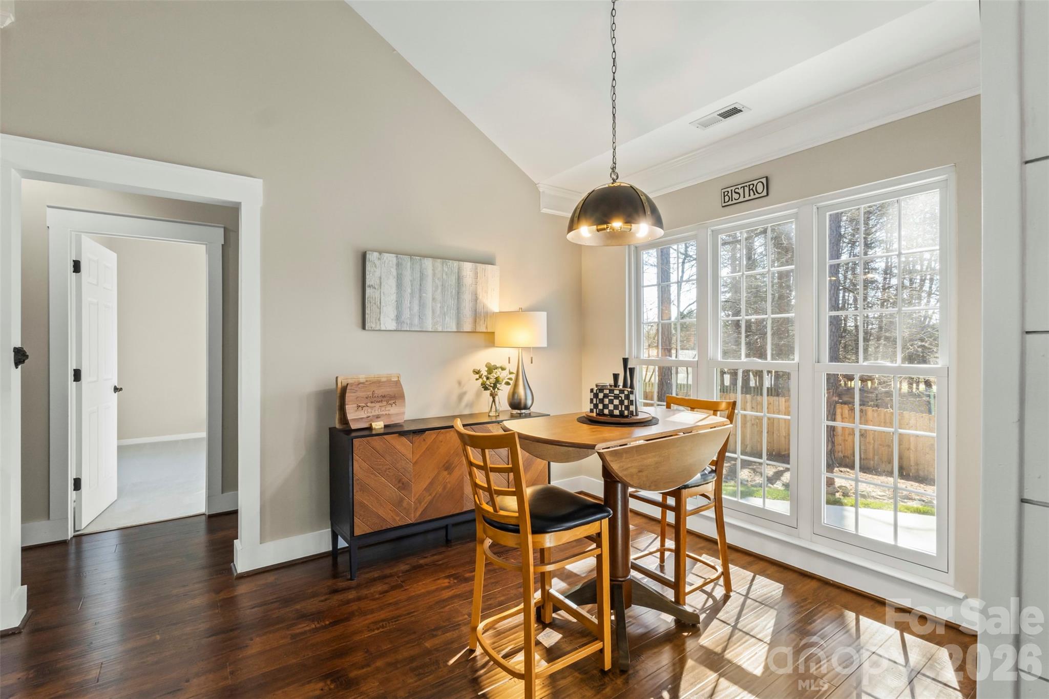 Gates At Waterside - Residential