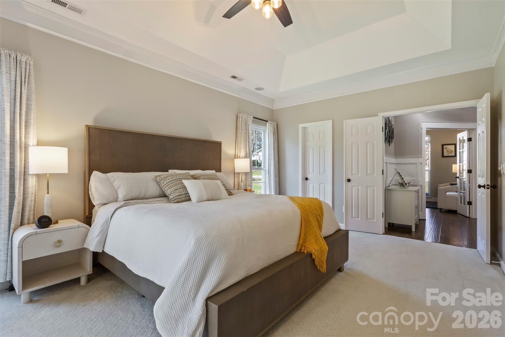 Gates At Waterside - Residential