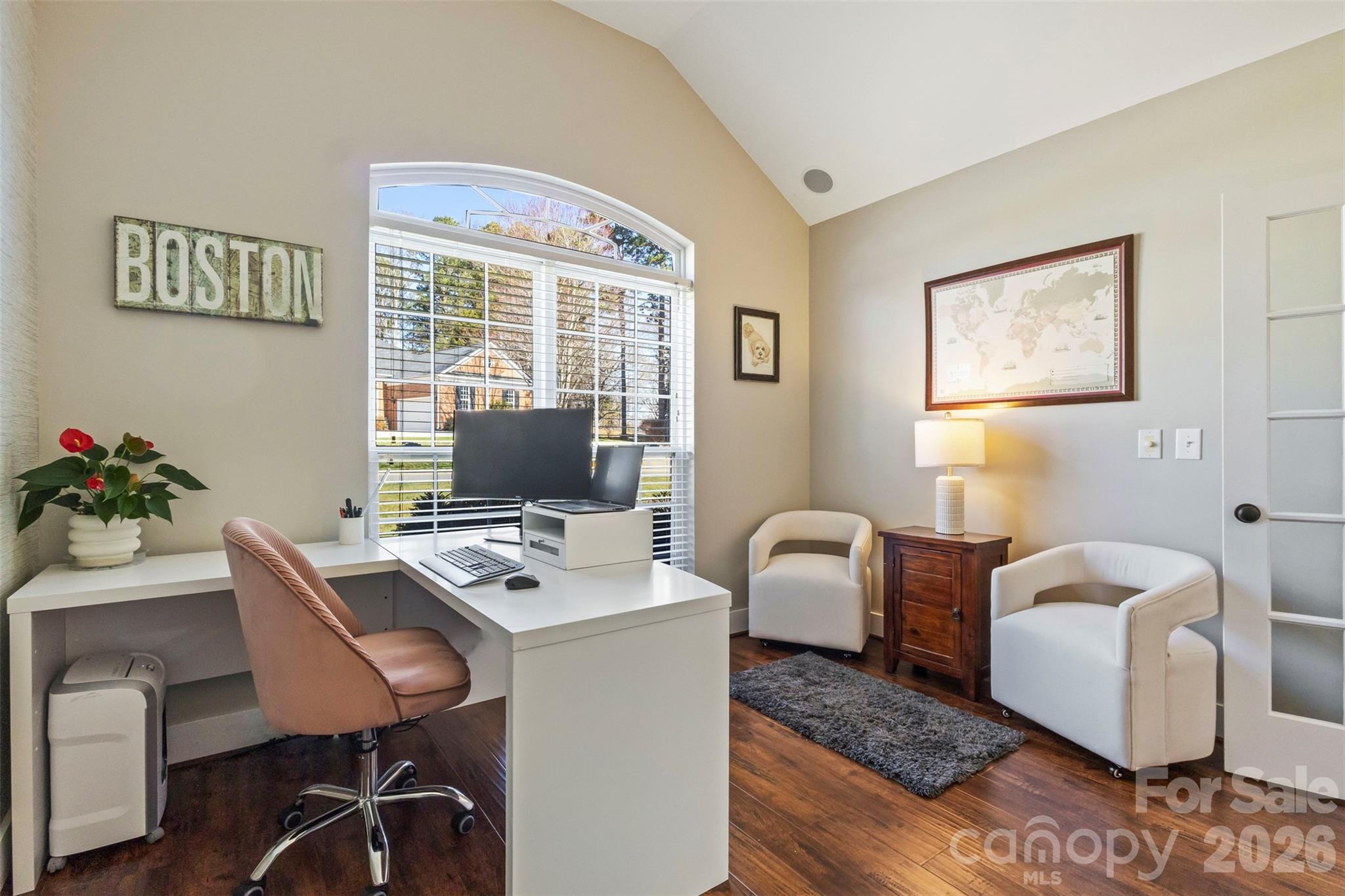 Gates At Waterside - Residential