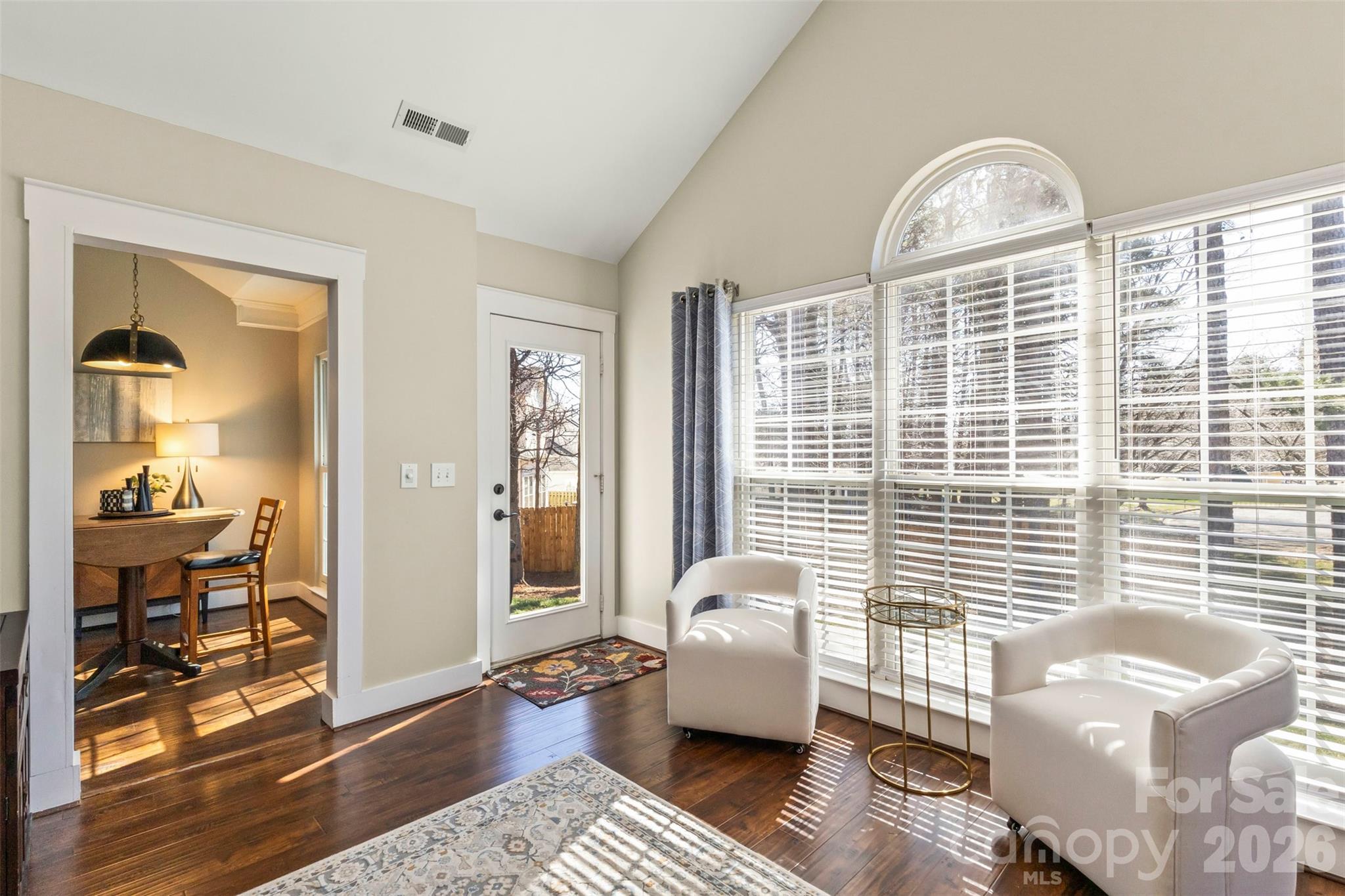 Gates At Waterside - Residential