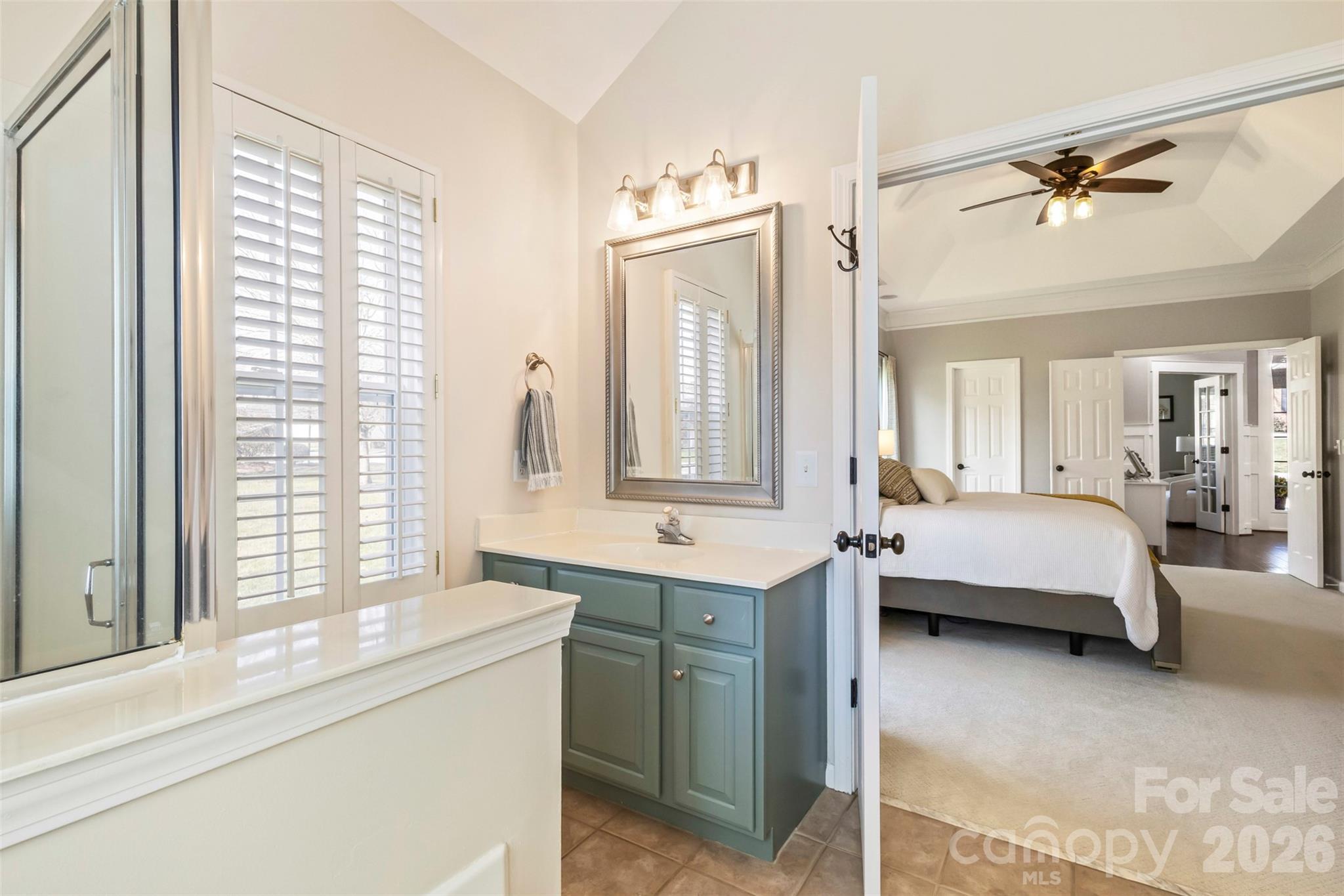 Gates At Waterside - Residential