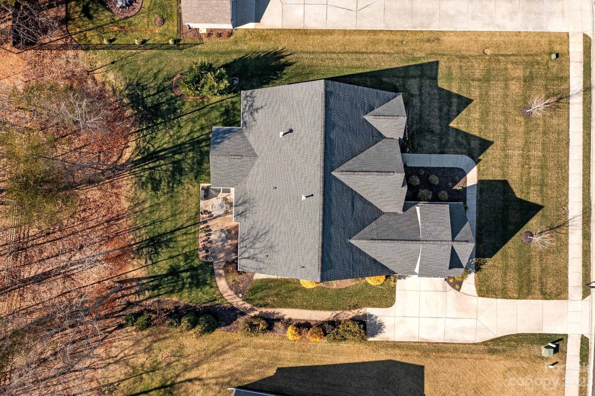 Shinnville Ridge - Residential