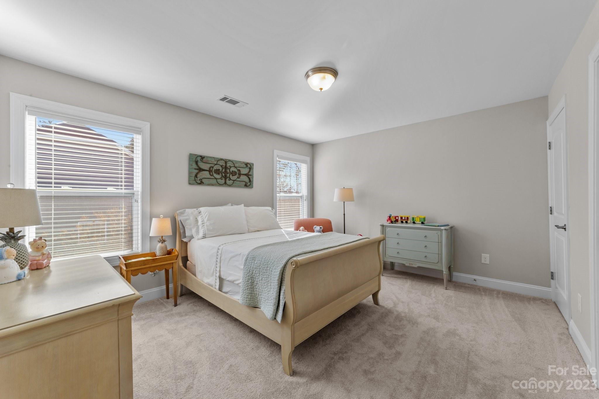 Shinnville Ridge - Residential