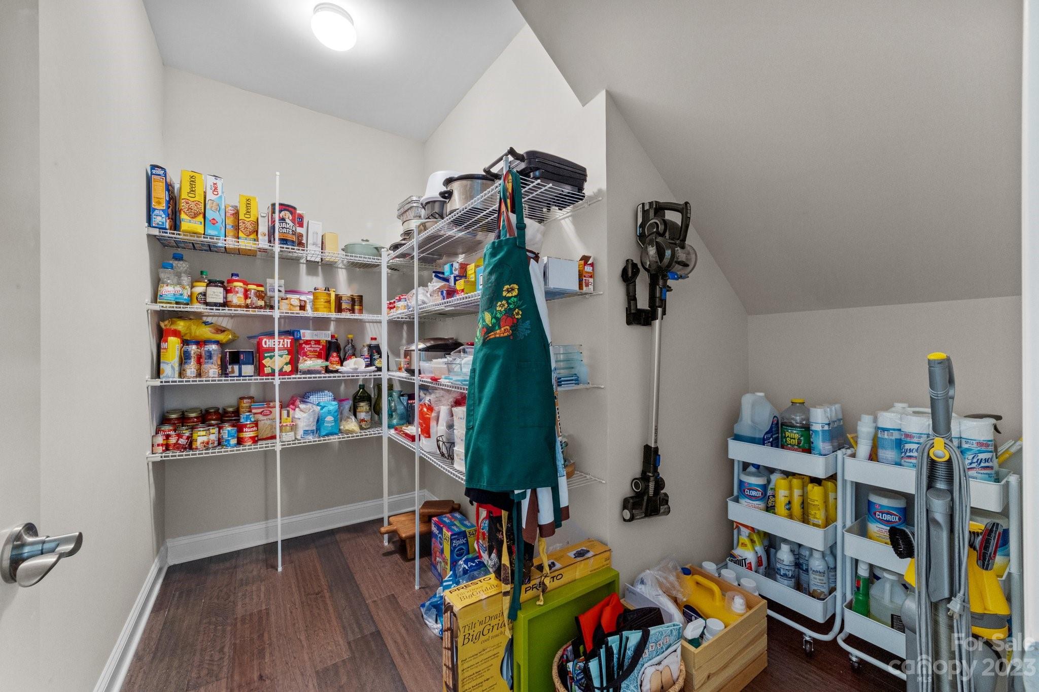 Shinnville Ridge - Residential