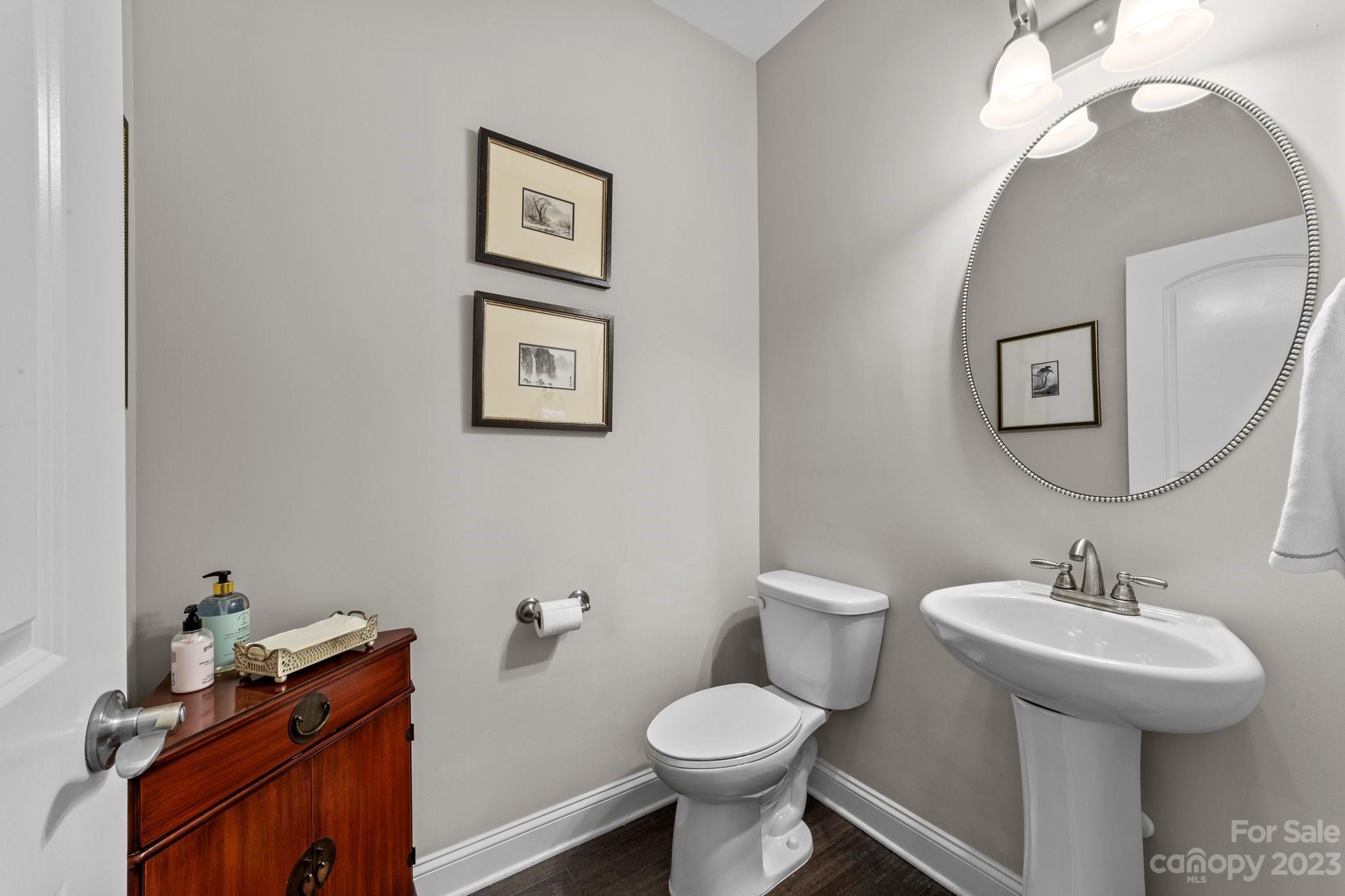 Shinnville Ridge - Residential