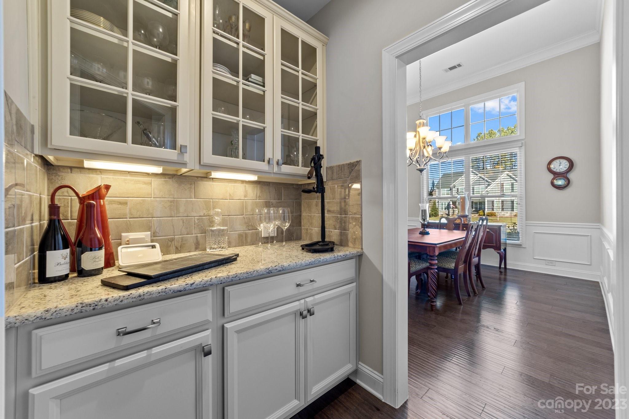 Shinnville Ridge - Residential