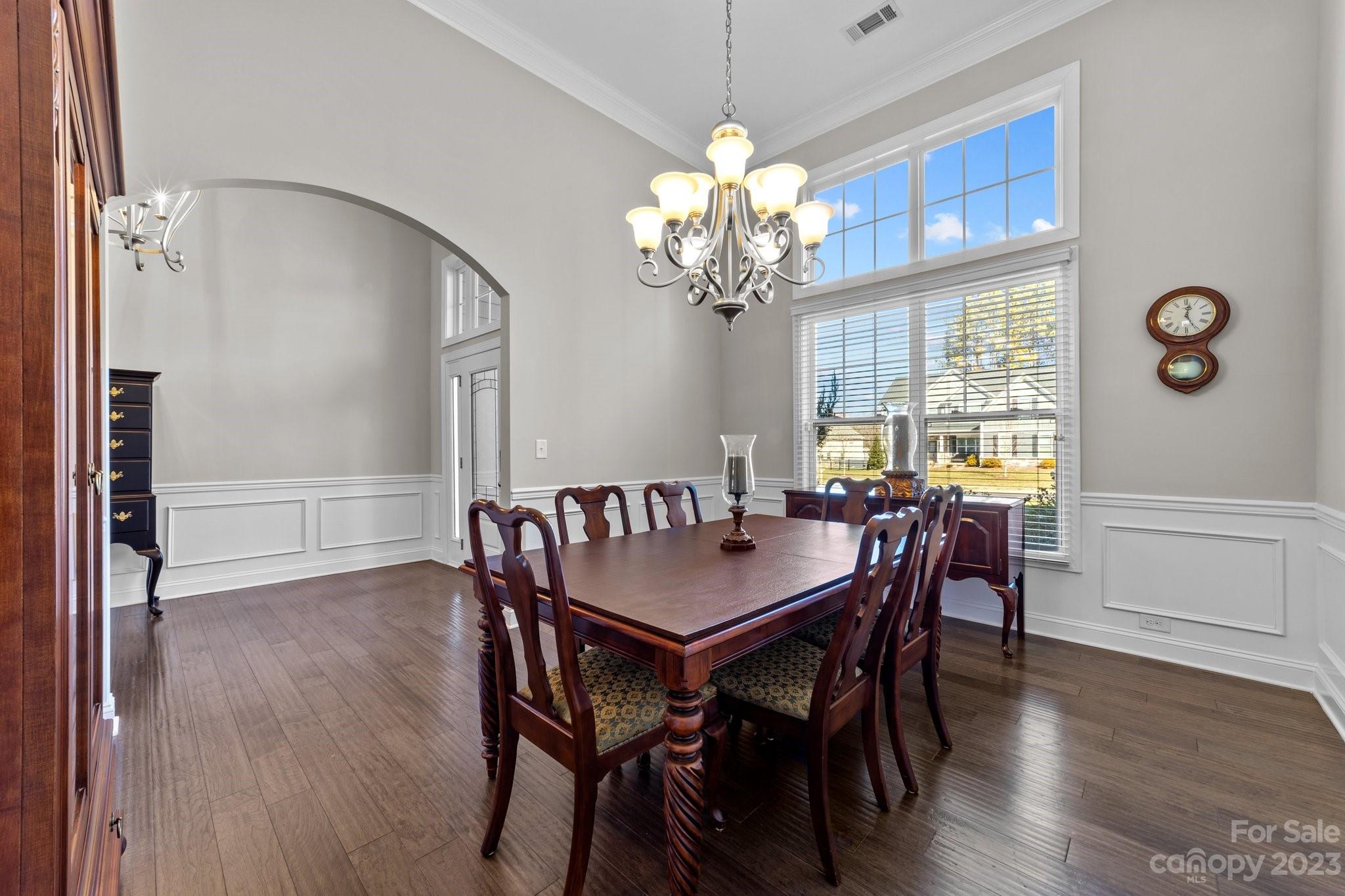 Shinnville Ridge - Residential