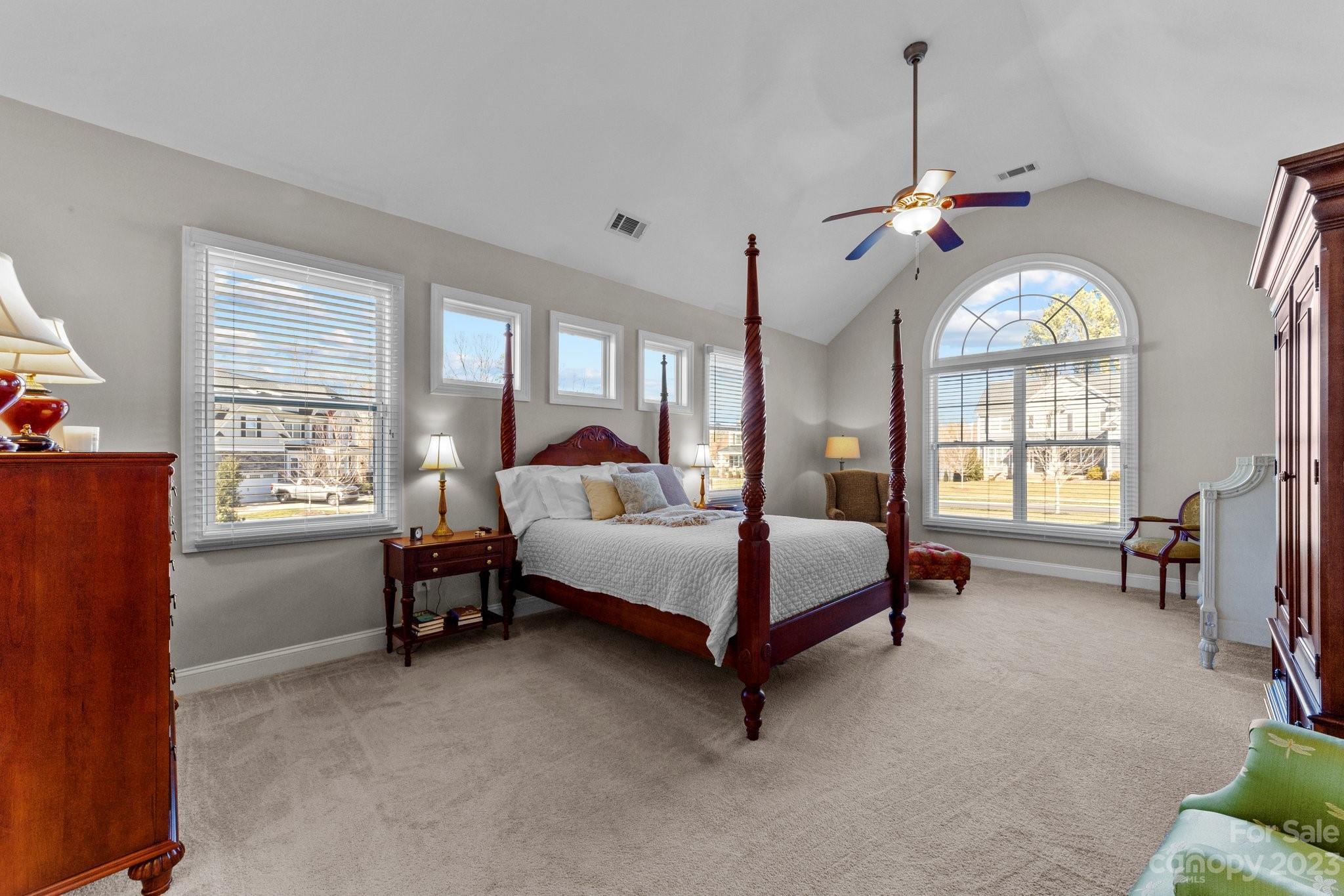 Shinnville Ridge - Residential