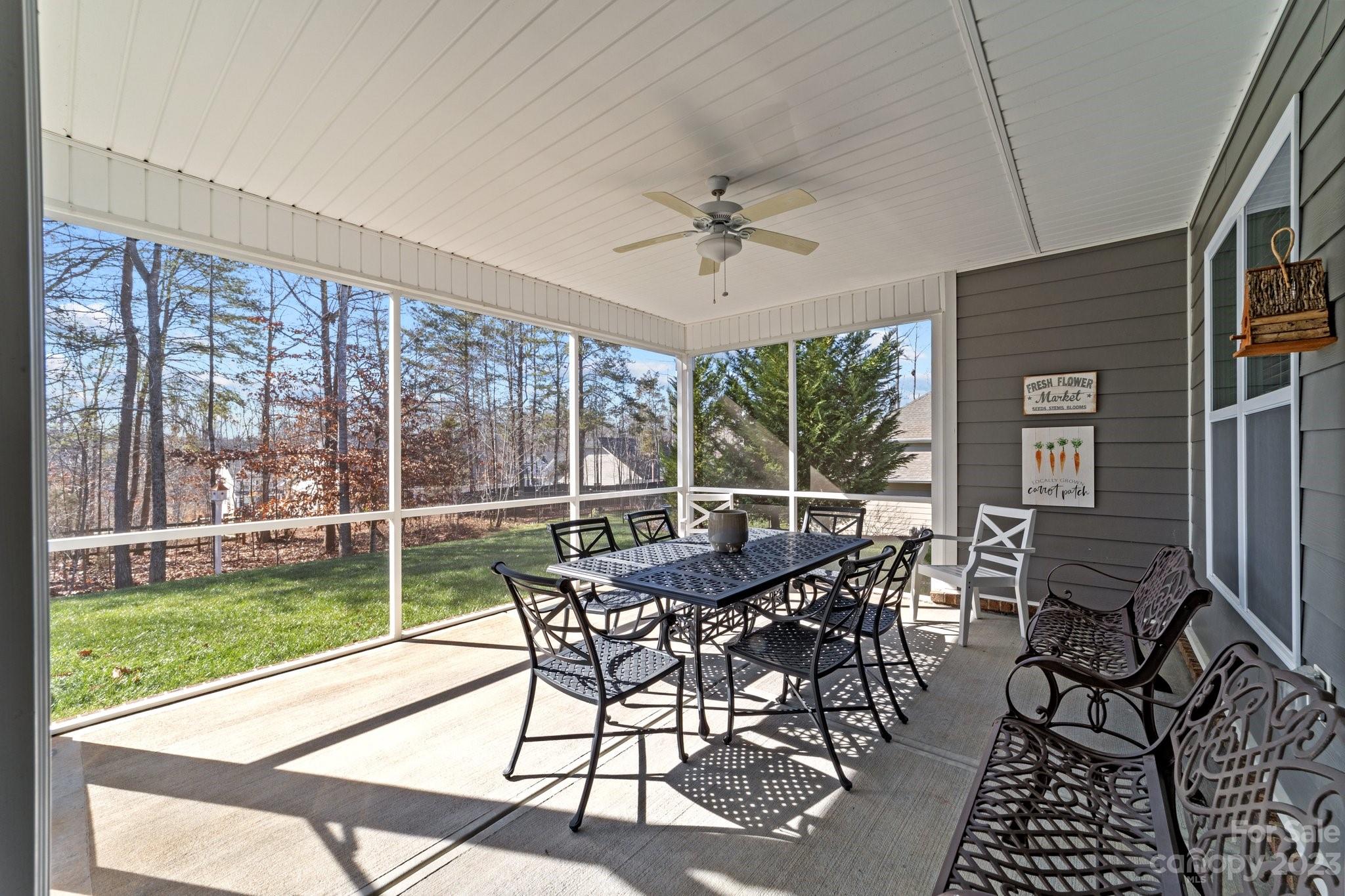 Shinnville Ridge - Residential