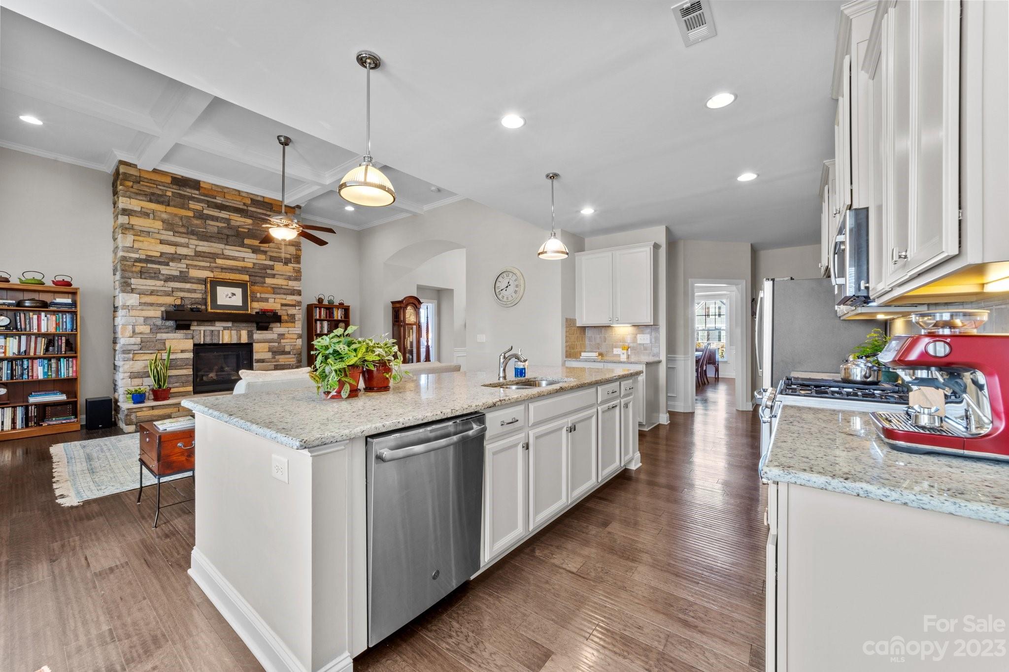 Shinnville Ridge - Residential