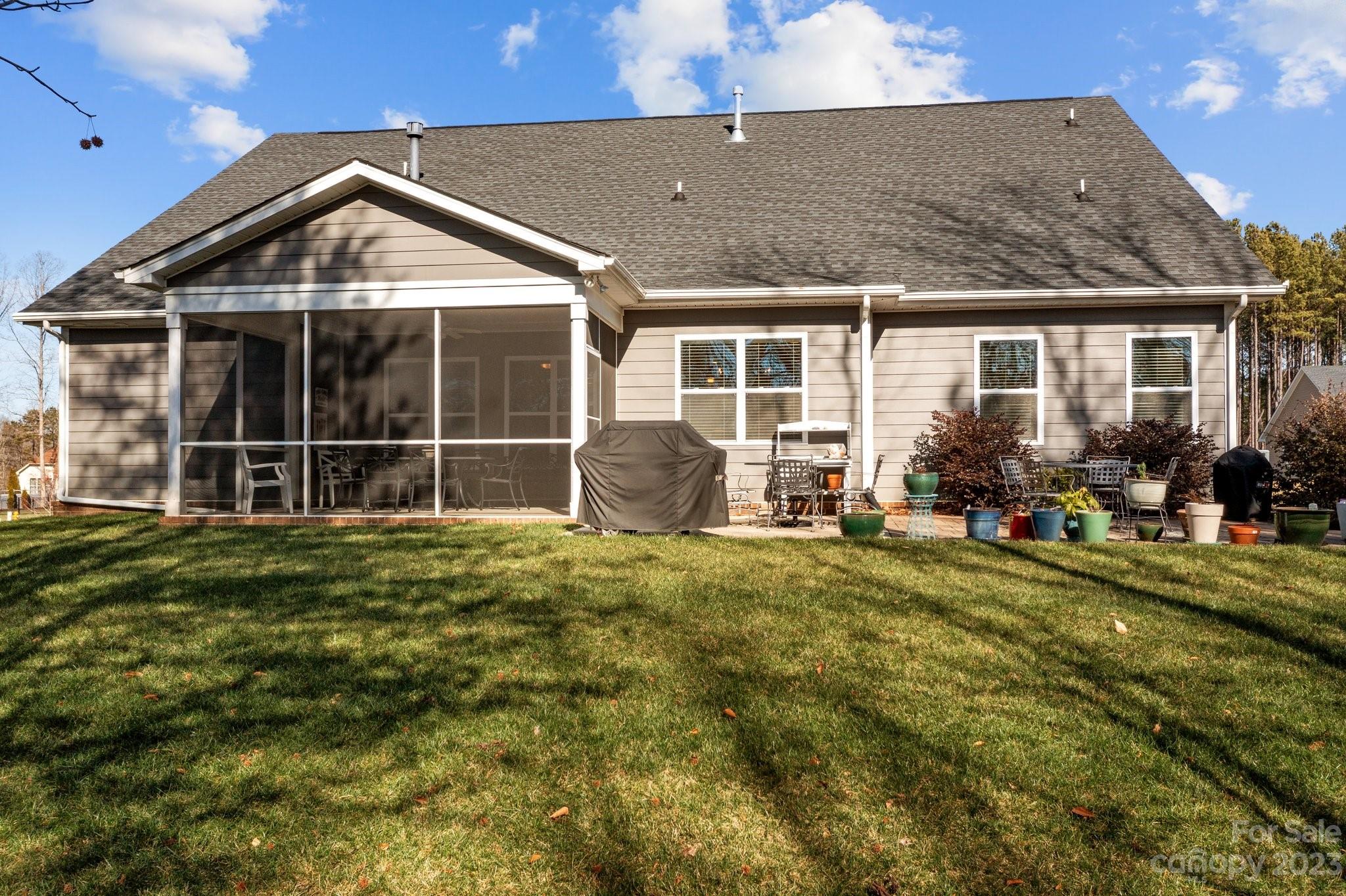 Shinnville Ridge - Residential