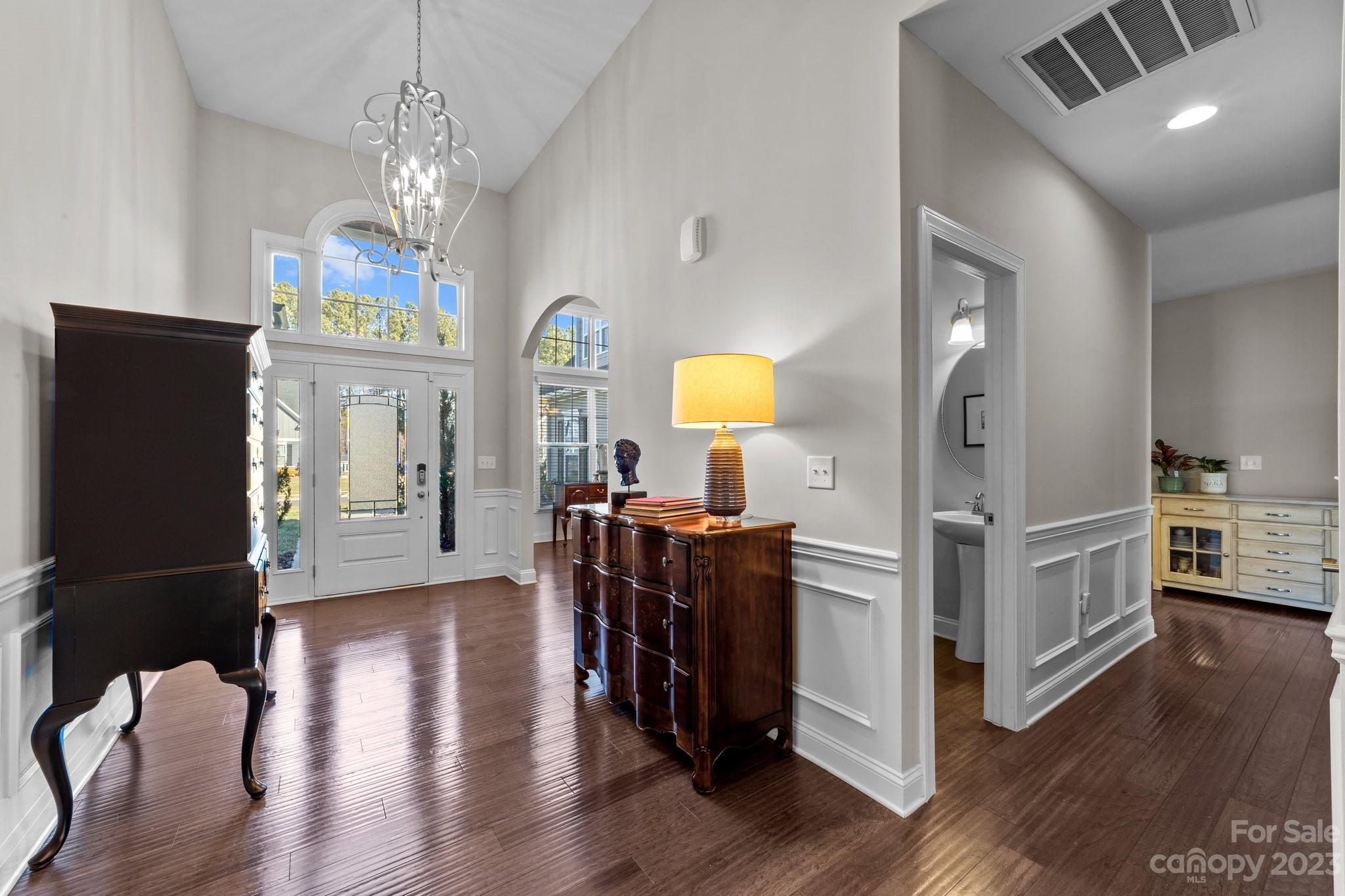 Shinnville Ridge - Residential