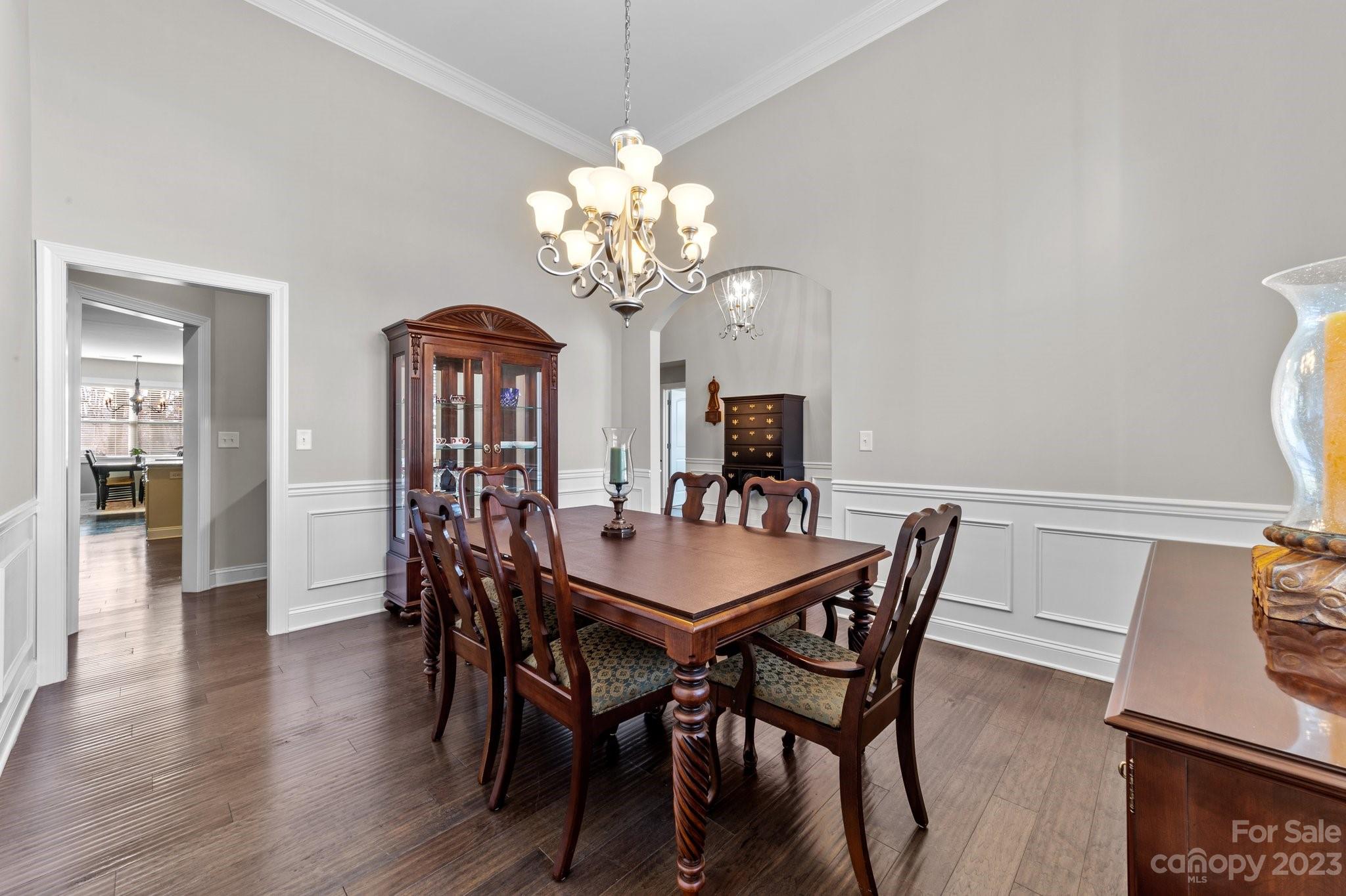 Shinnville Ridge - Residential