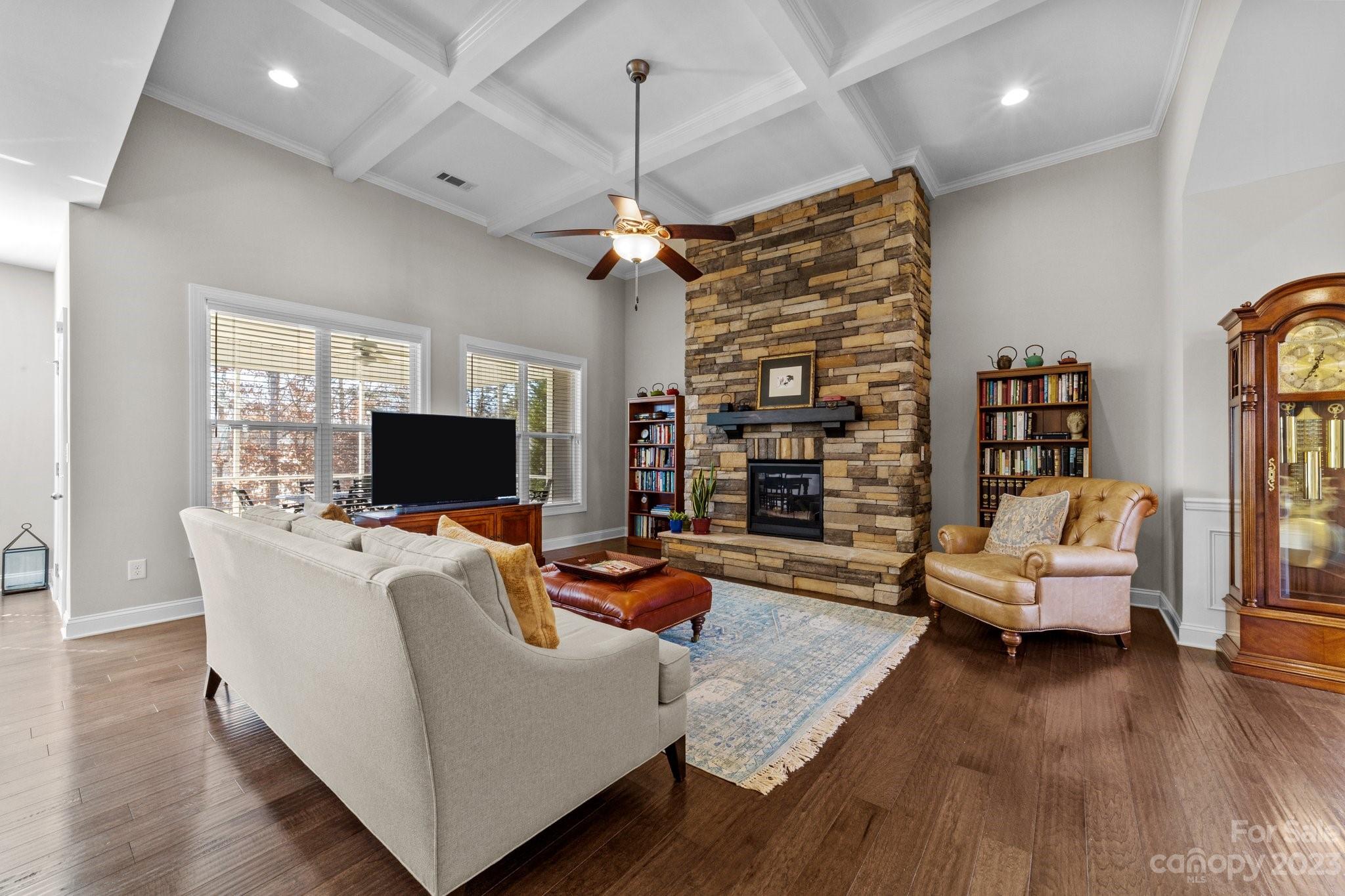 Shinnville Ridge - Residential