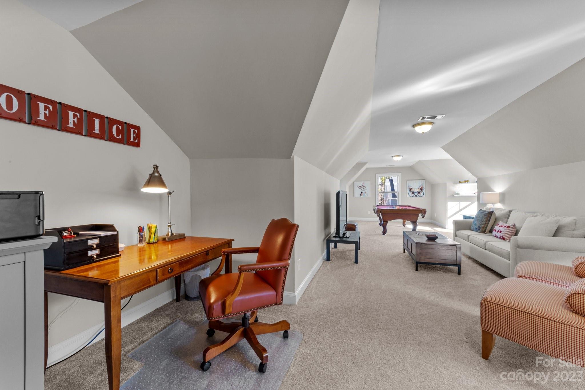 Shinnville Ridge - Residential