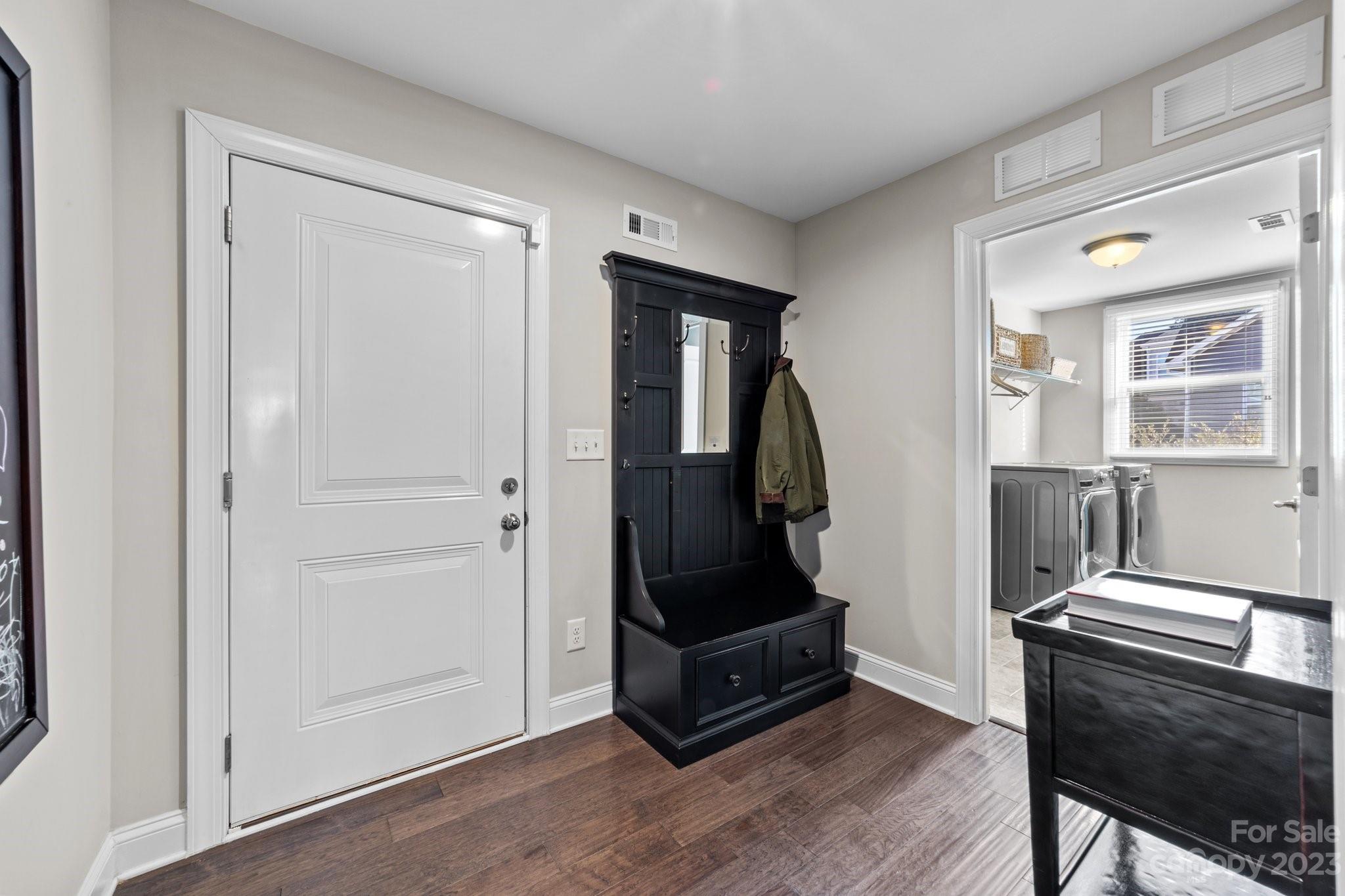 Shinnville Ridge - Residential