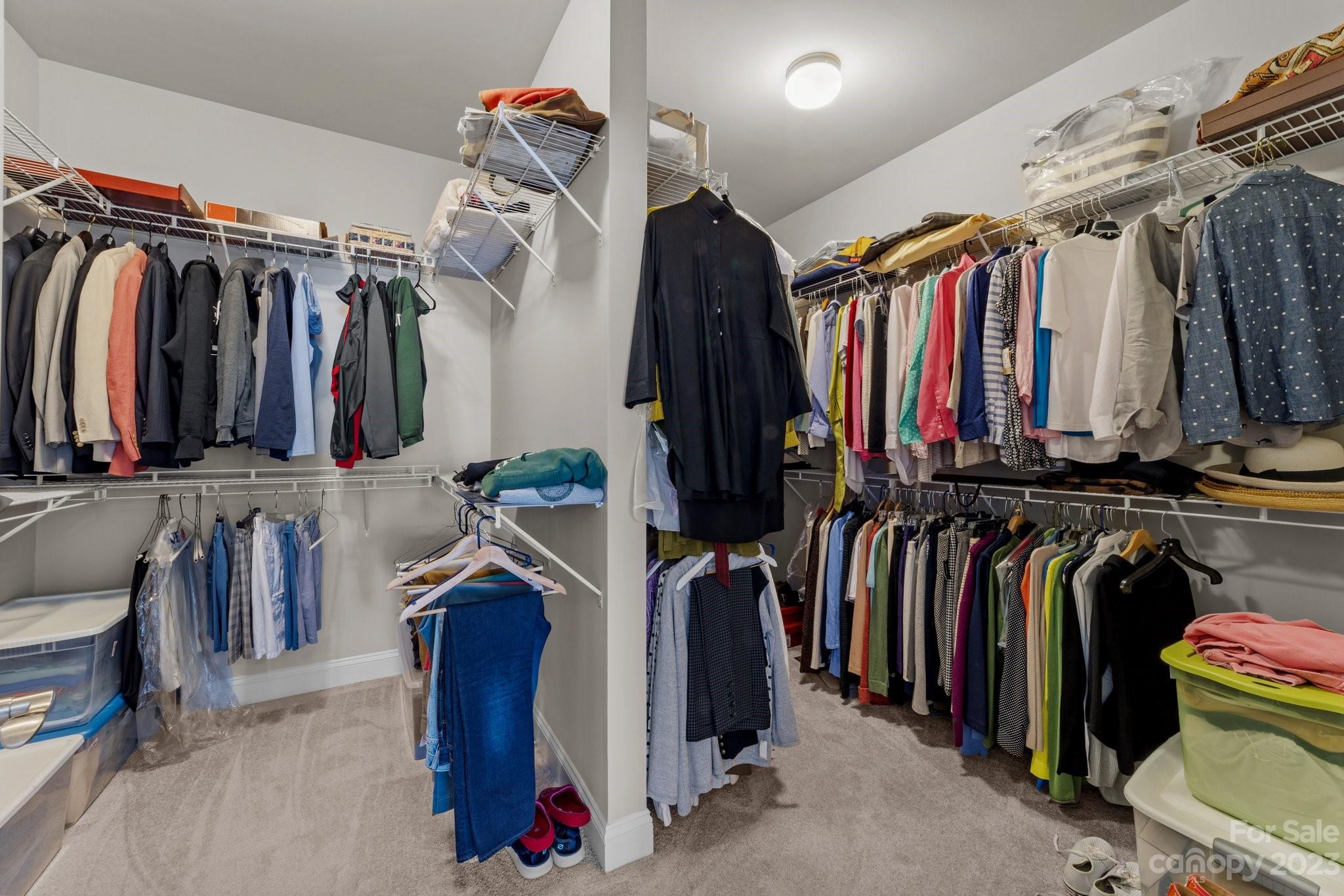 Shinnville Ridge - Residential