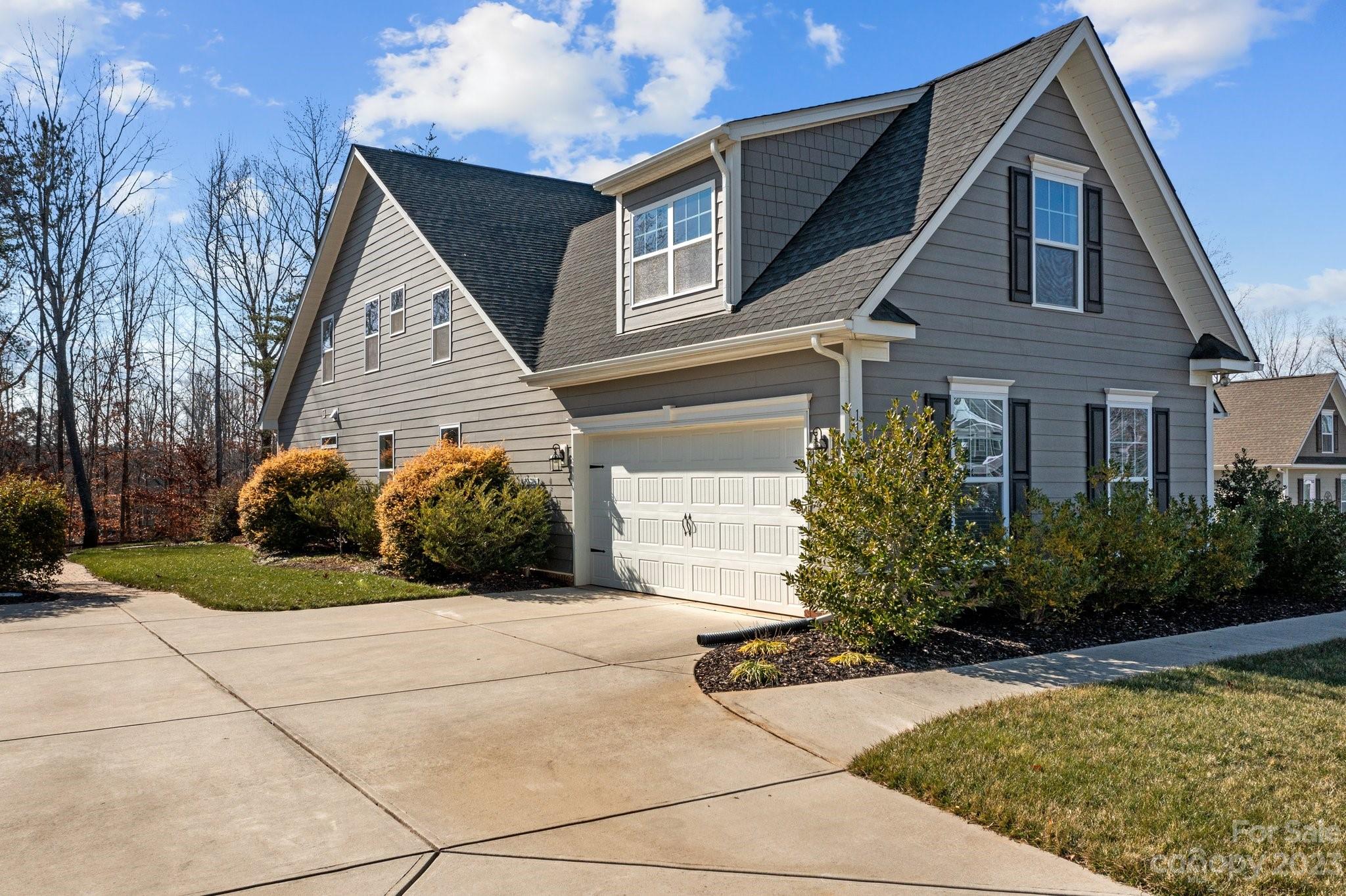 Shinnville Ridge - Residential