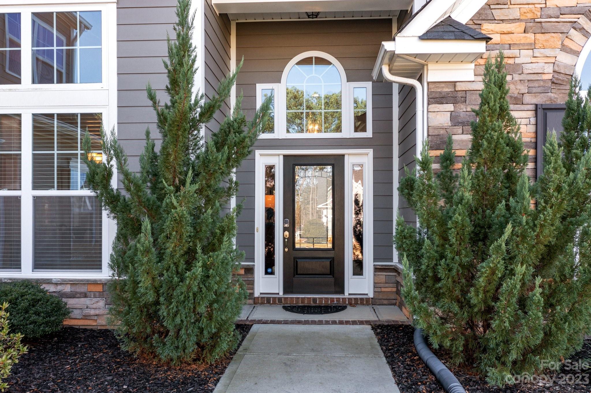 Shinnville Ridge - Residential