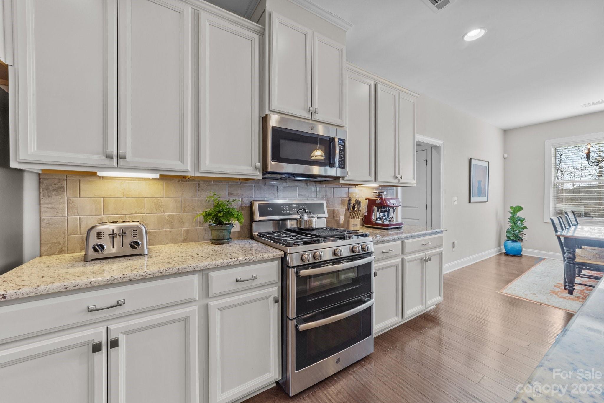 Shinnville Ridge - Residential