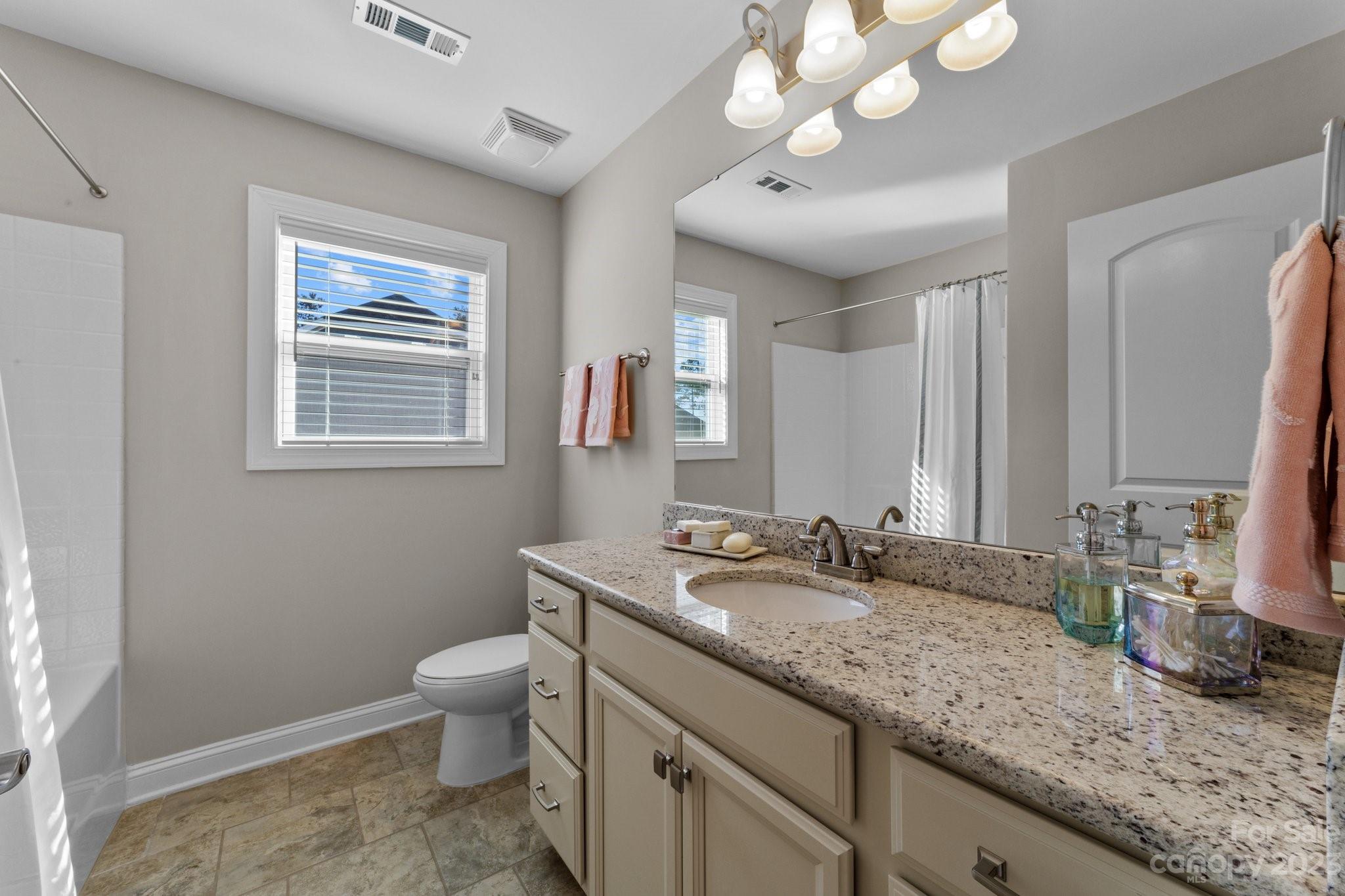 Shinnville Ridge - Residential