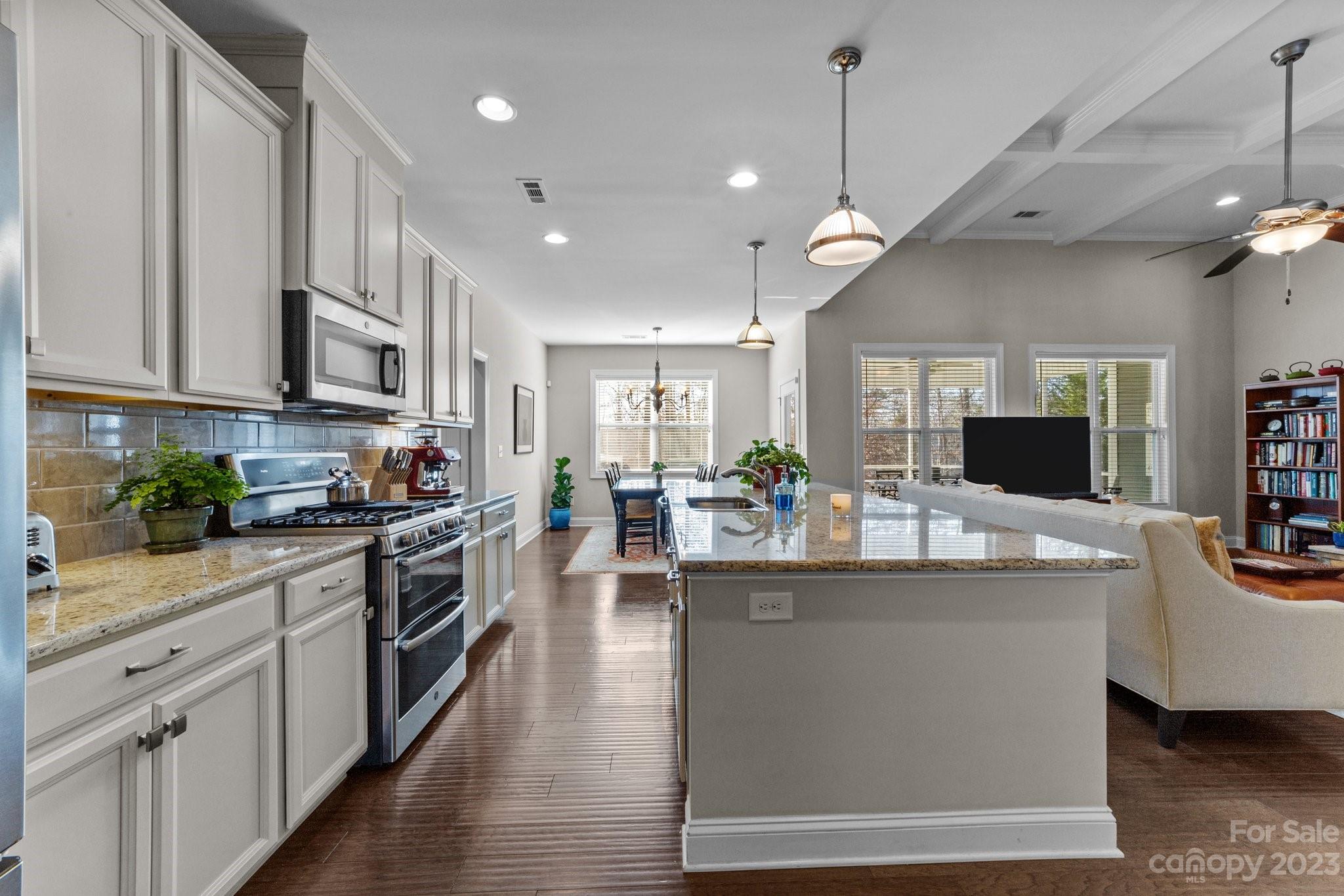 Shinnville Ridge - Residential