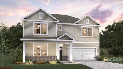 Photo of 4249 Round Table Drive, Gastonia, NC 28056 (MLS # 4358554)