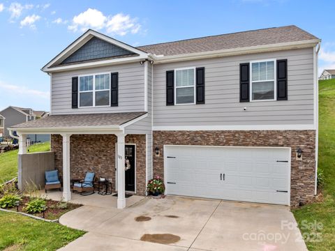 183 Marathon Lane Candler NC 28715
