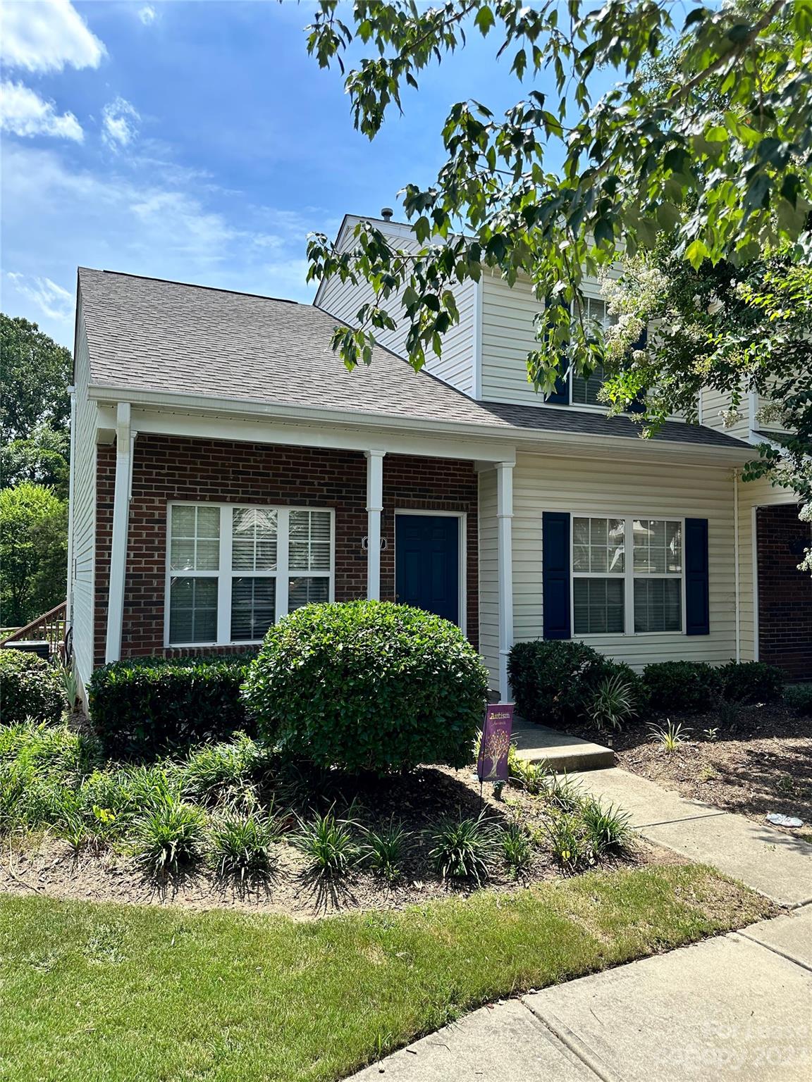 Cole Creek - Residential Lease