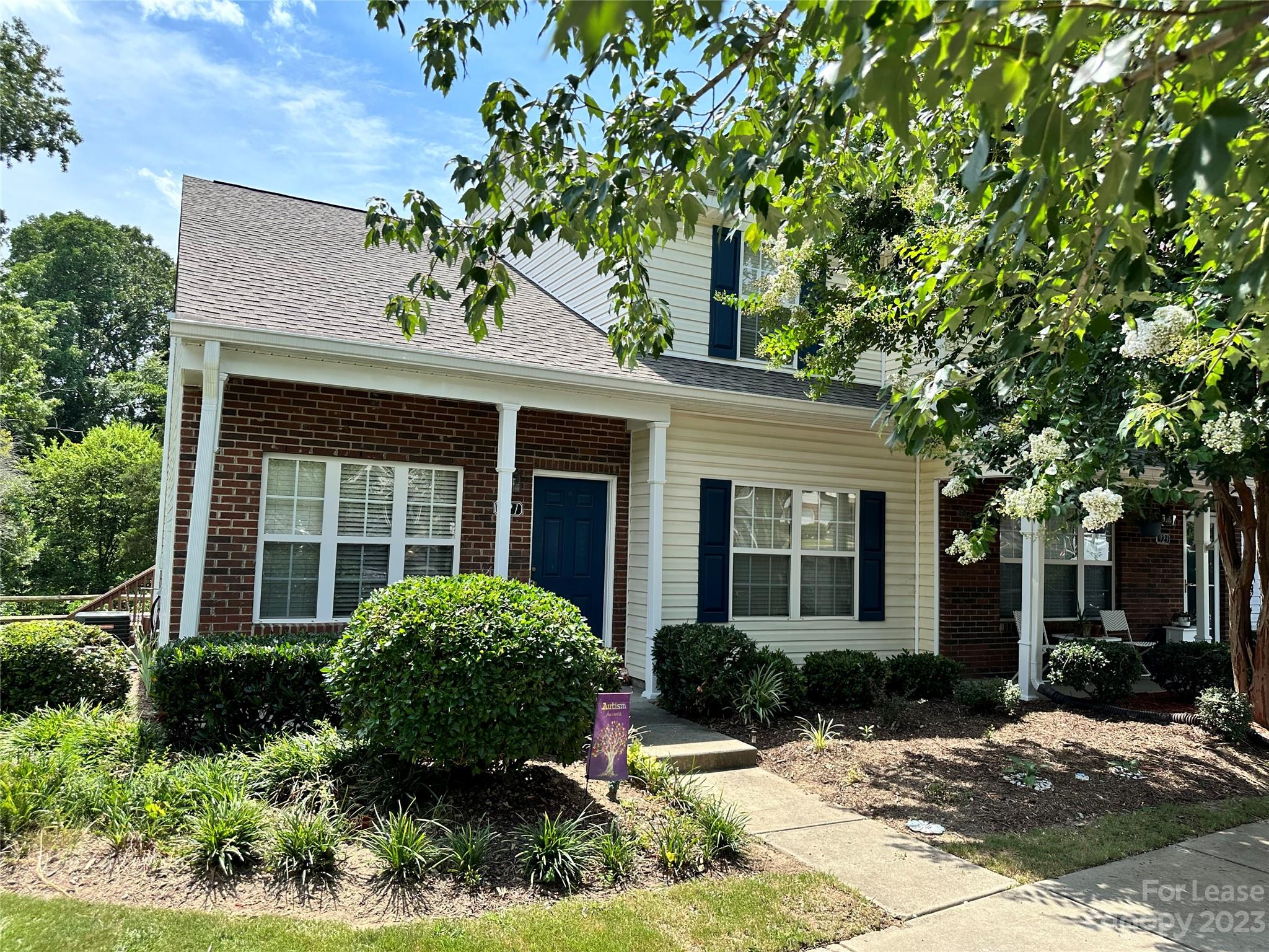 Cole Creek - Residential Lease