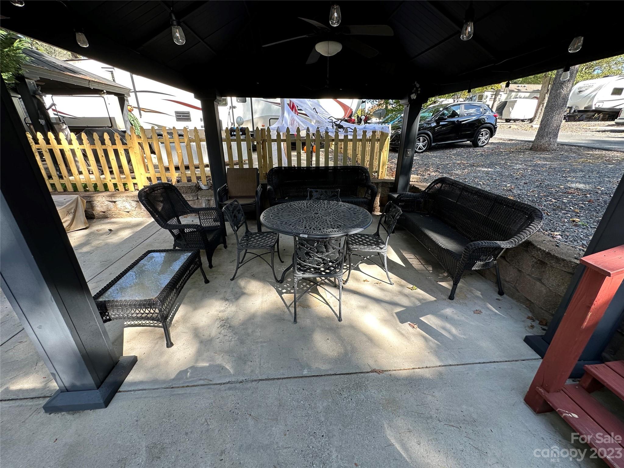 Badin Shores Resort - Residential