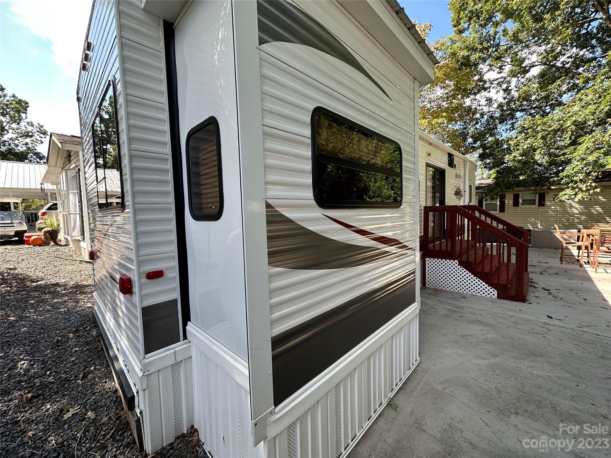 Badin Shores Resort - Residential