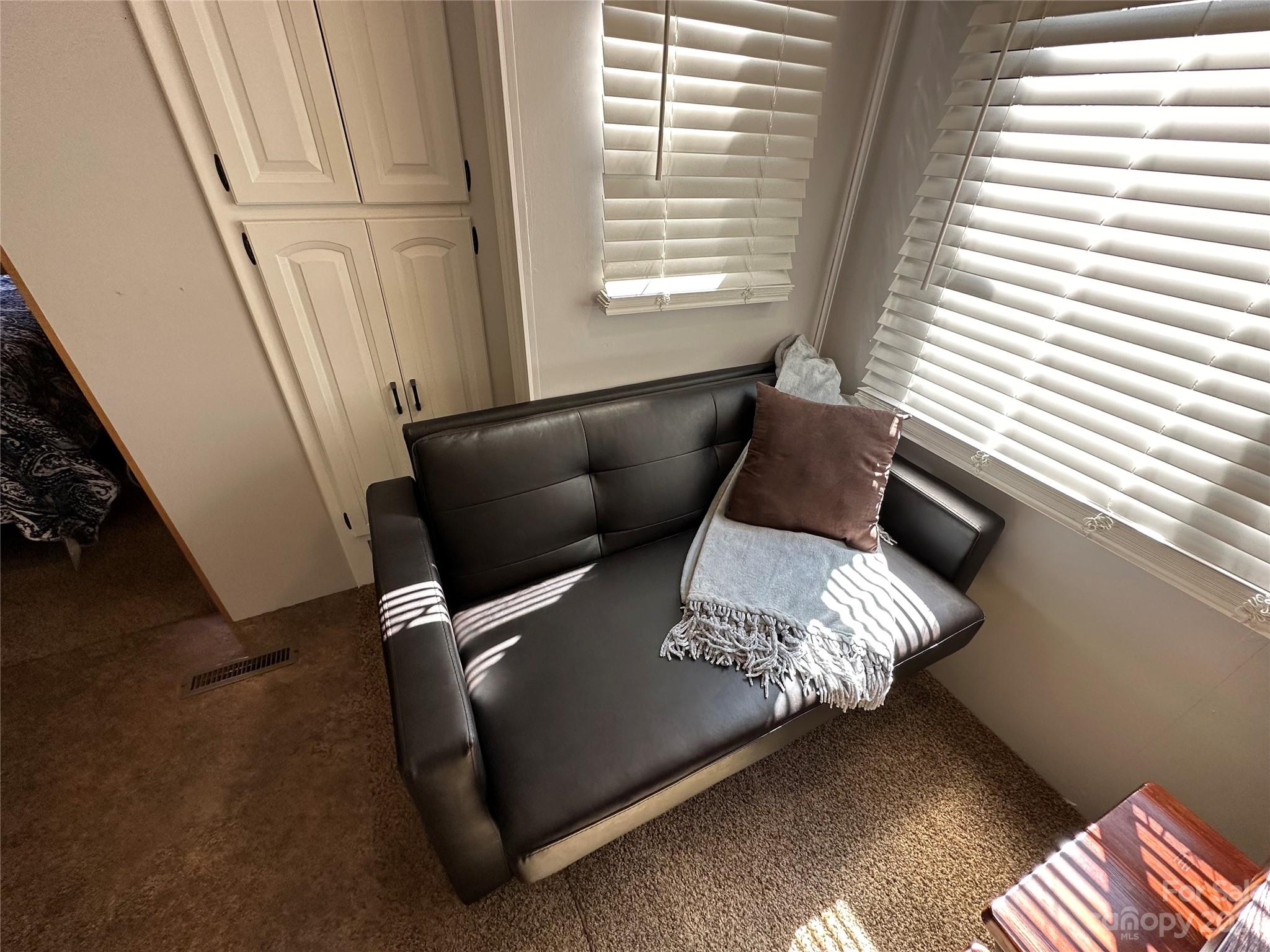 Badin Shores Resort - Residential