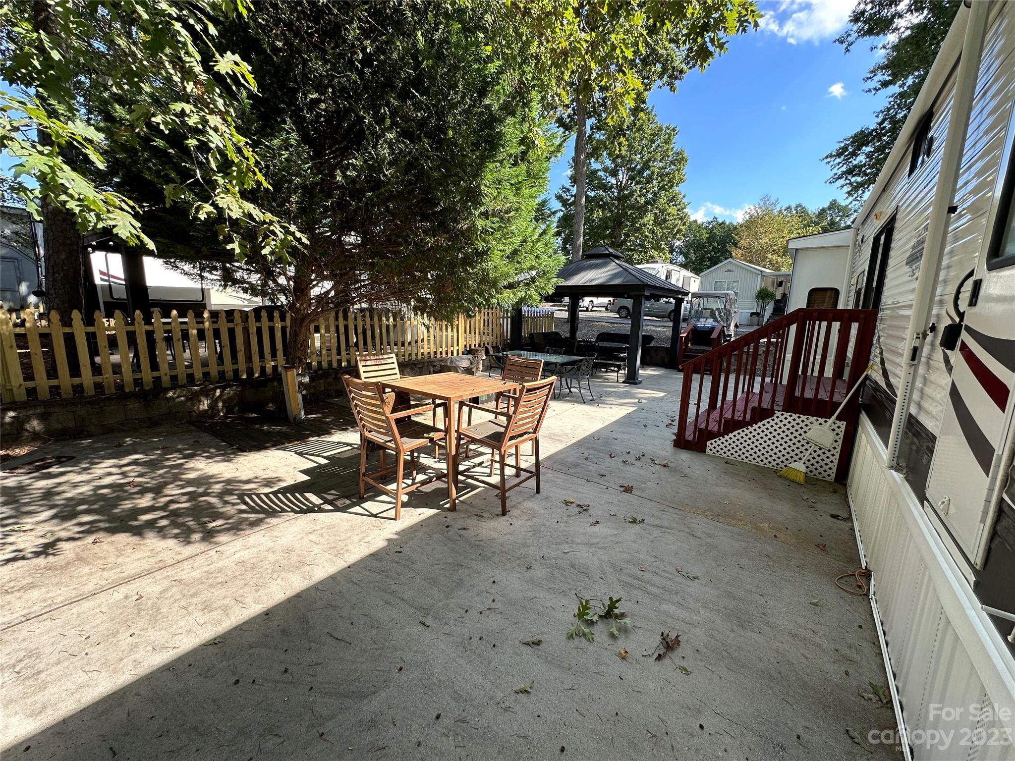 Badin Shores Resort - Residential