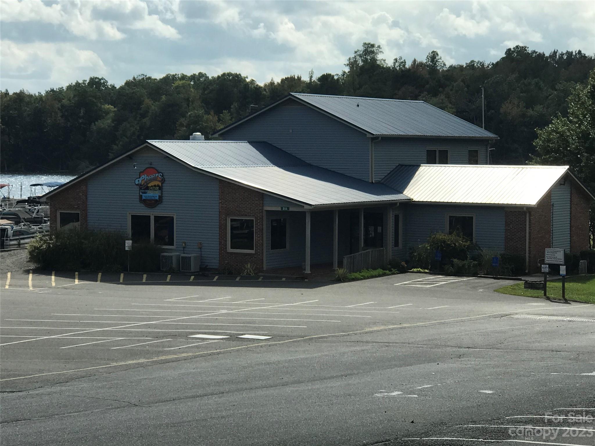 Badin Shores Resort - Residential