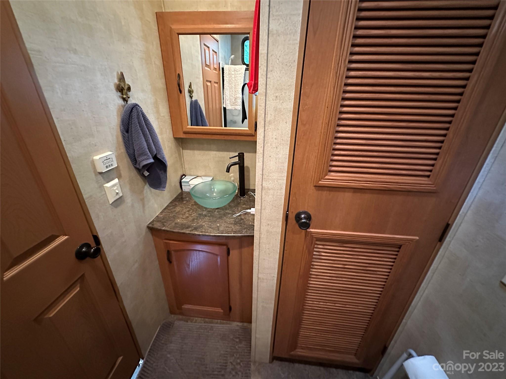 Badin Shores Resort - Residential