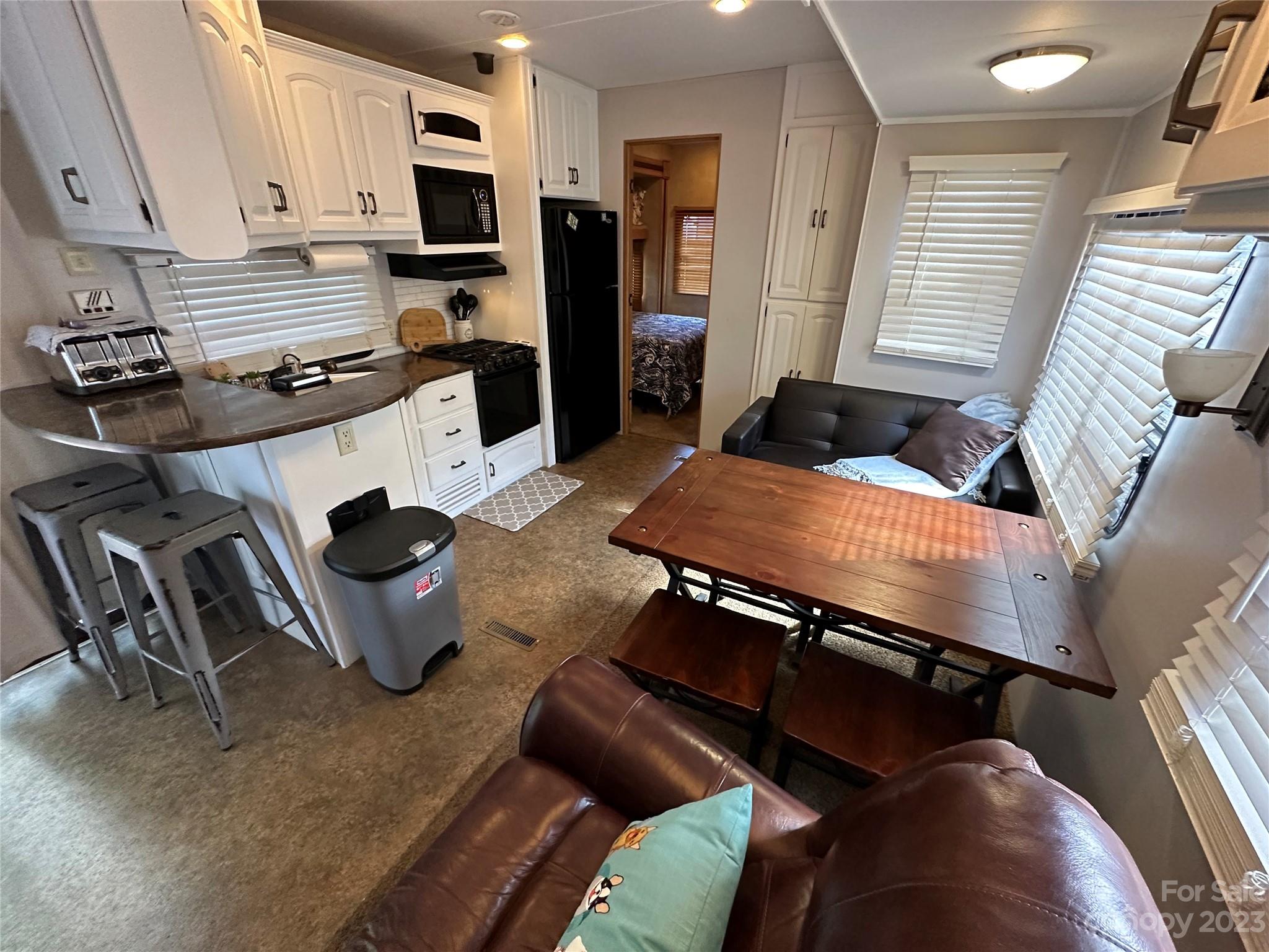 Badin Shores Resort - Residential