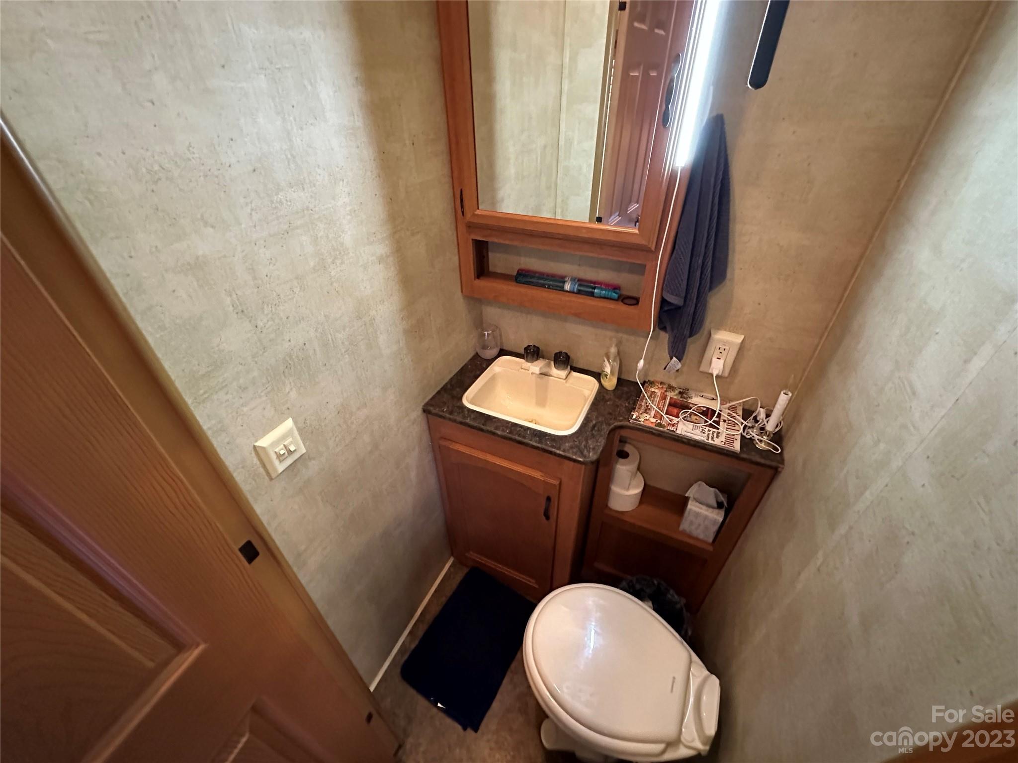 Badin Shores Resort - Residential